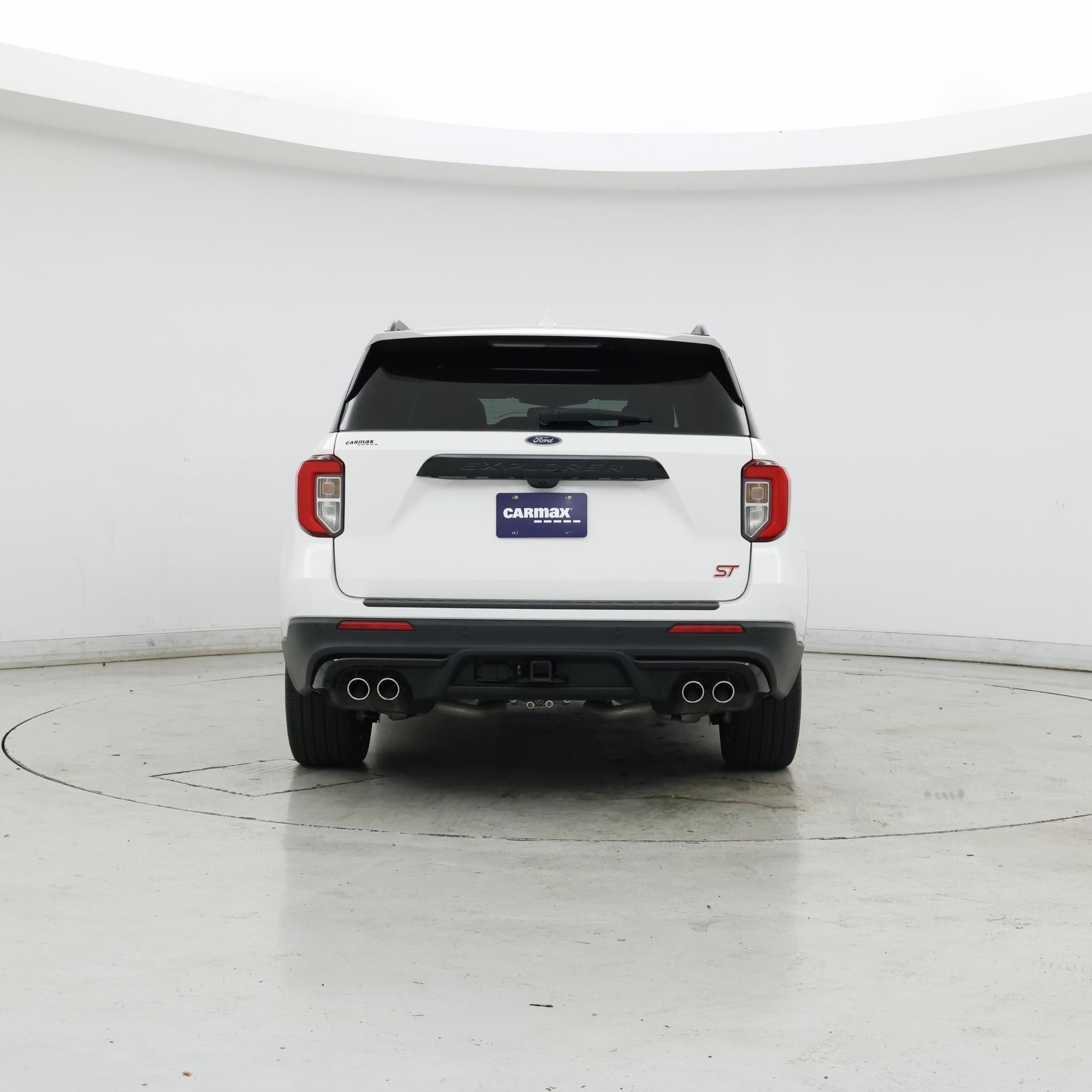 Thumbnail: 2023 Ford Explorer - 6