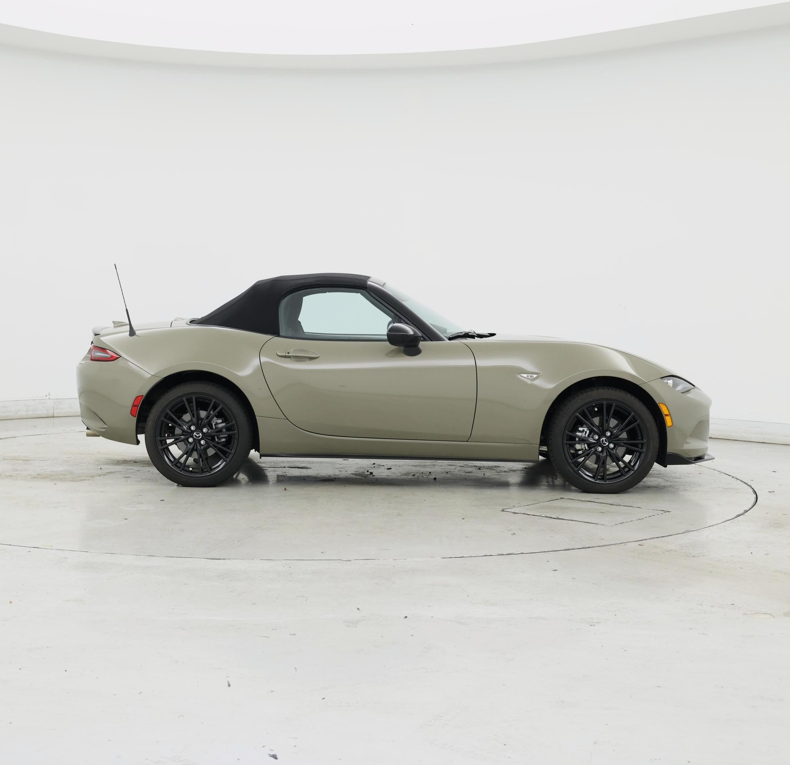 Thumbnail: 2024 Mazda MX-5 Miata - 7