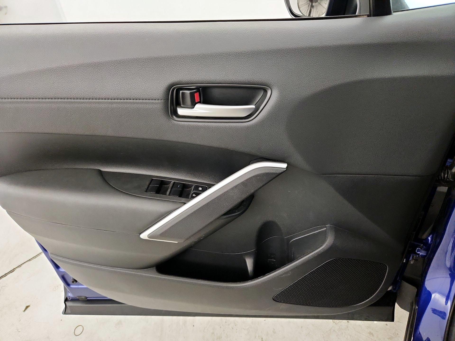 Thumbnail: 2024 Toyota Corolla Cross - 12