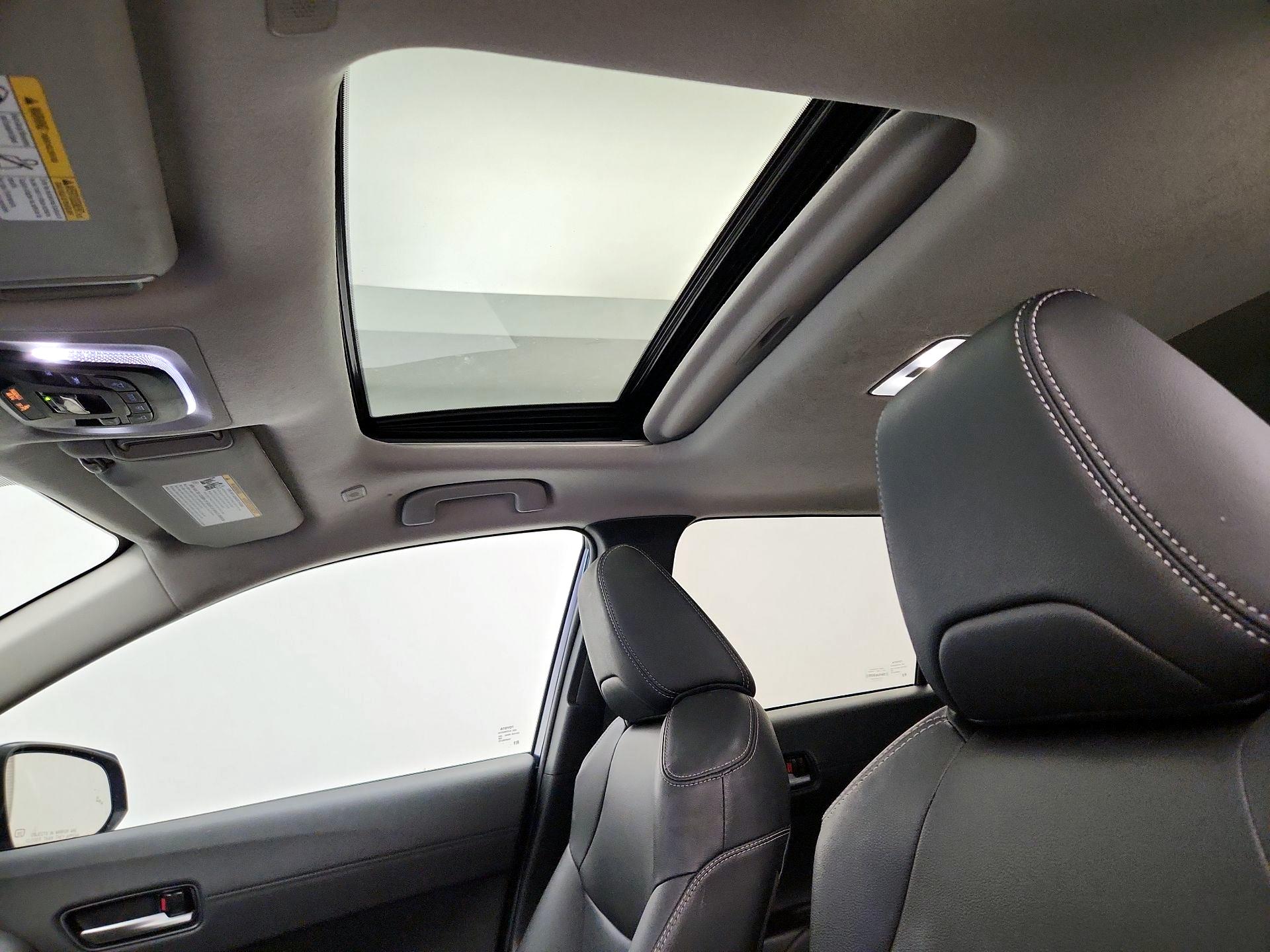 Thumbnail: 2024 Toyota Corolla Cross - 20