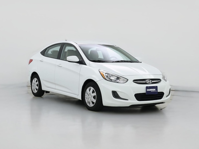 2016 Hyundai Accent SE -
                  Sterling, VA