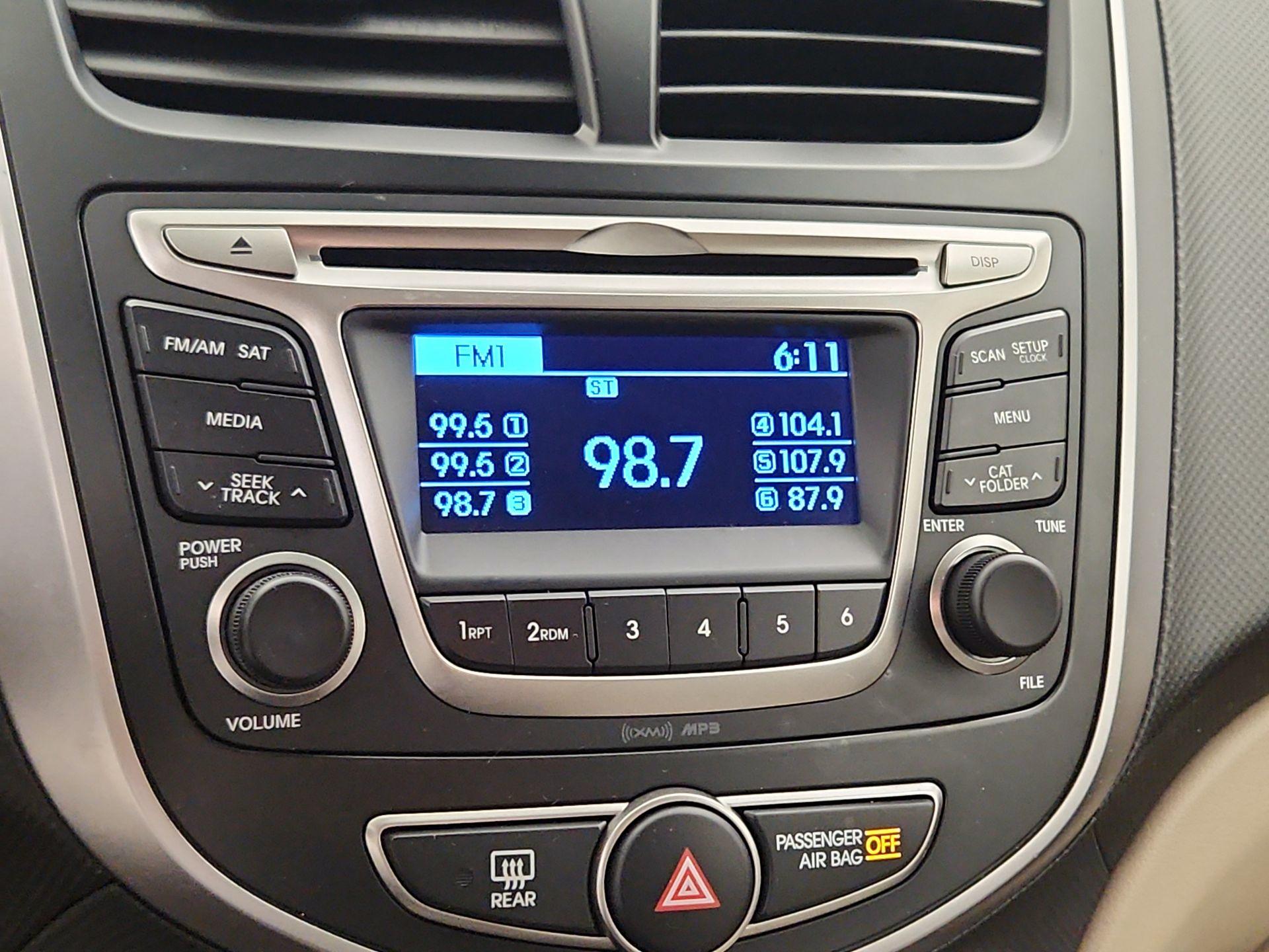 Thumbnail: 2016 Hyundai Accent - 14