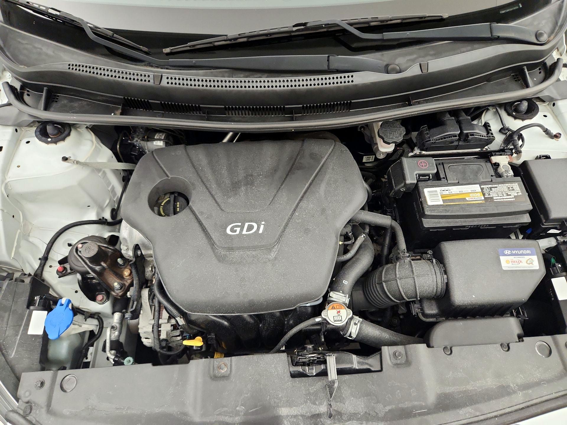 Thumbnail: 2016 Hyundai Accent - 20