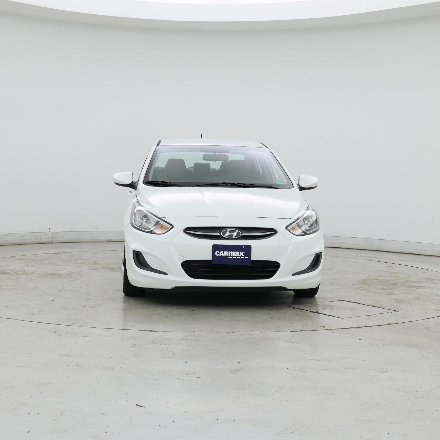 Thumbnail: 2016 Hyundai Accent - 5