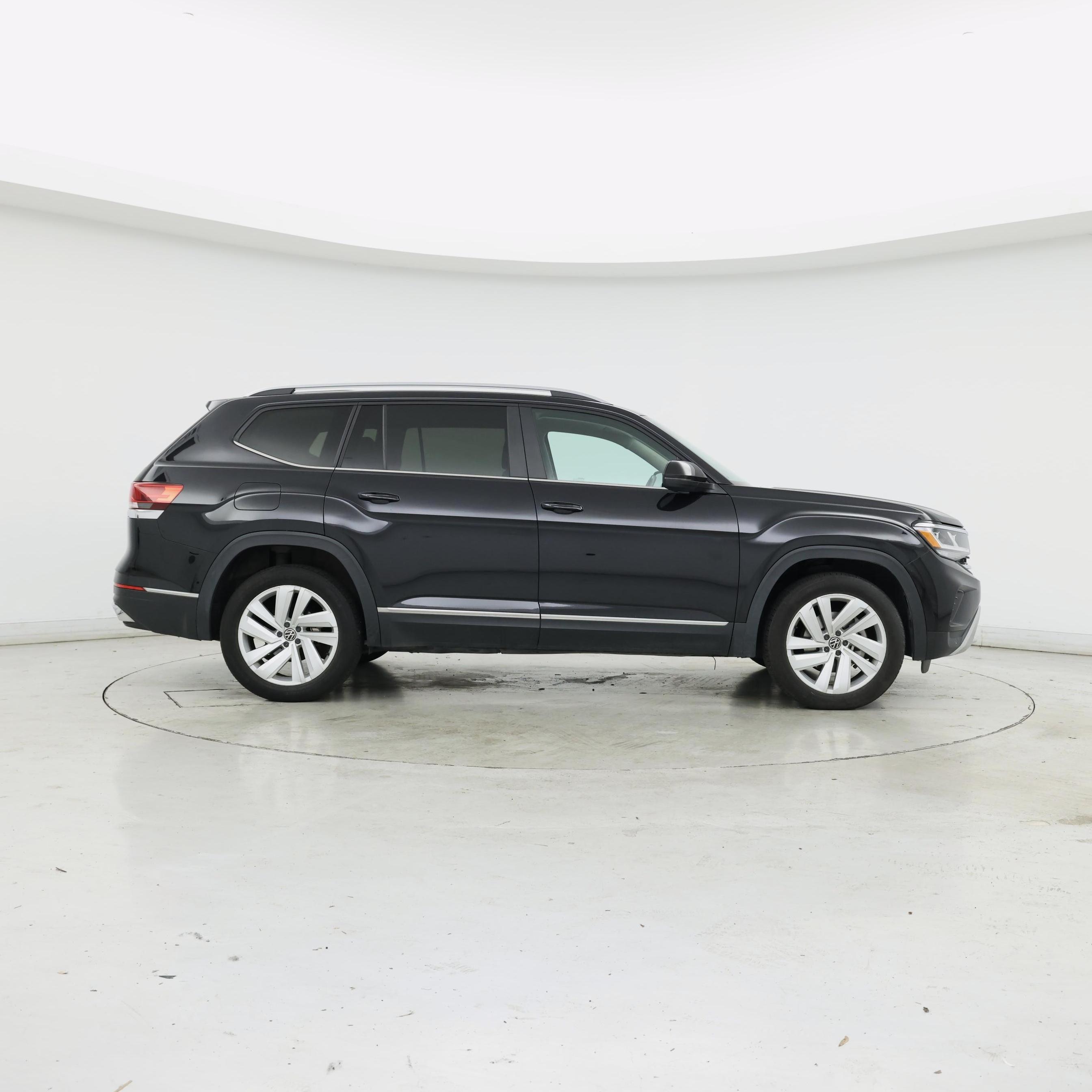 Thumbnail: 2021 Volkswagen Atlas - 7