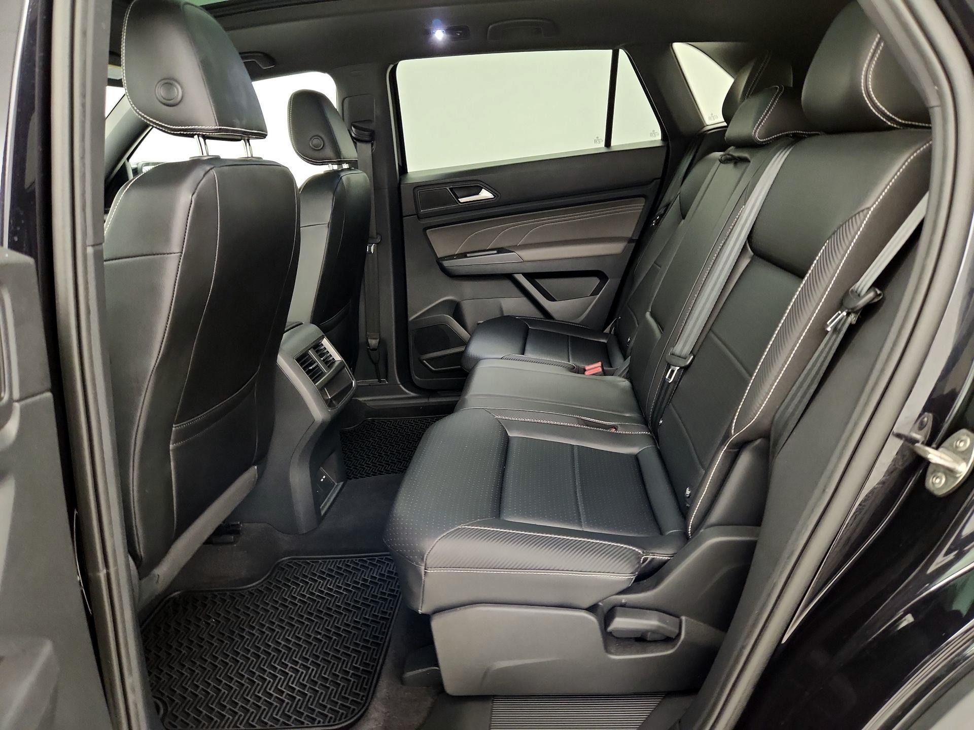 Thumbnail: 2021 Volkswagen Atlas - 20