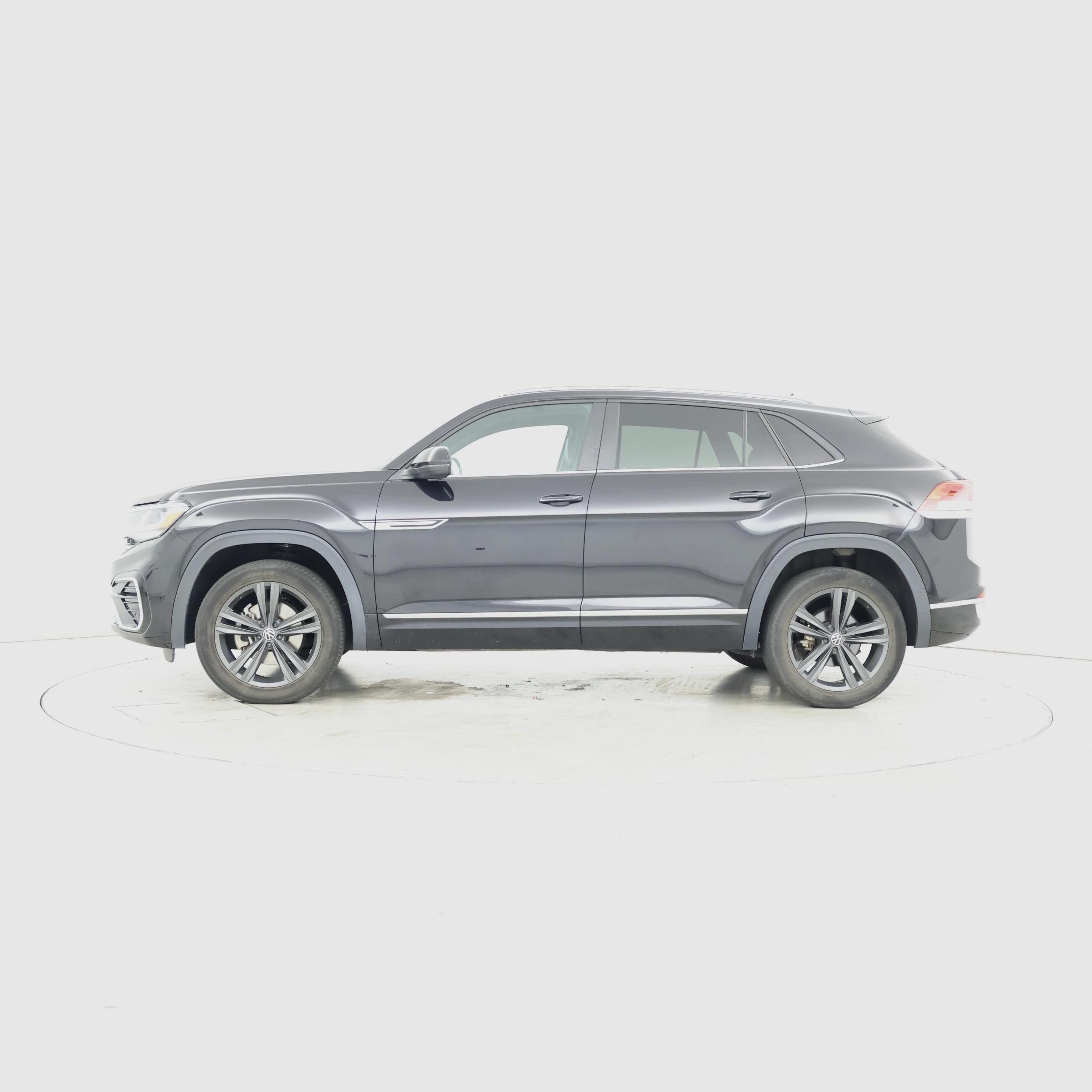 Thumbnail: 2021 Volkswagen Atlas - 3