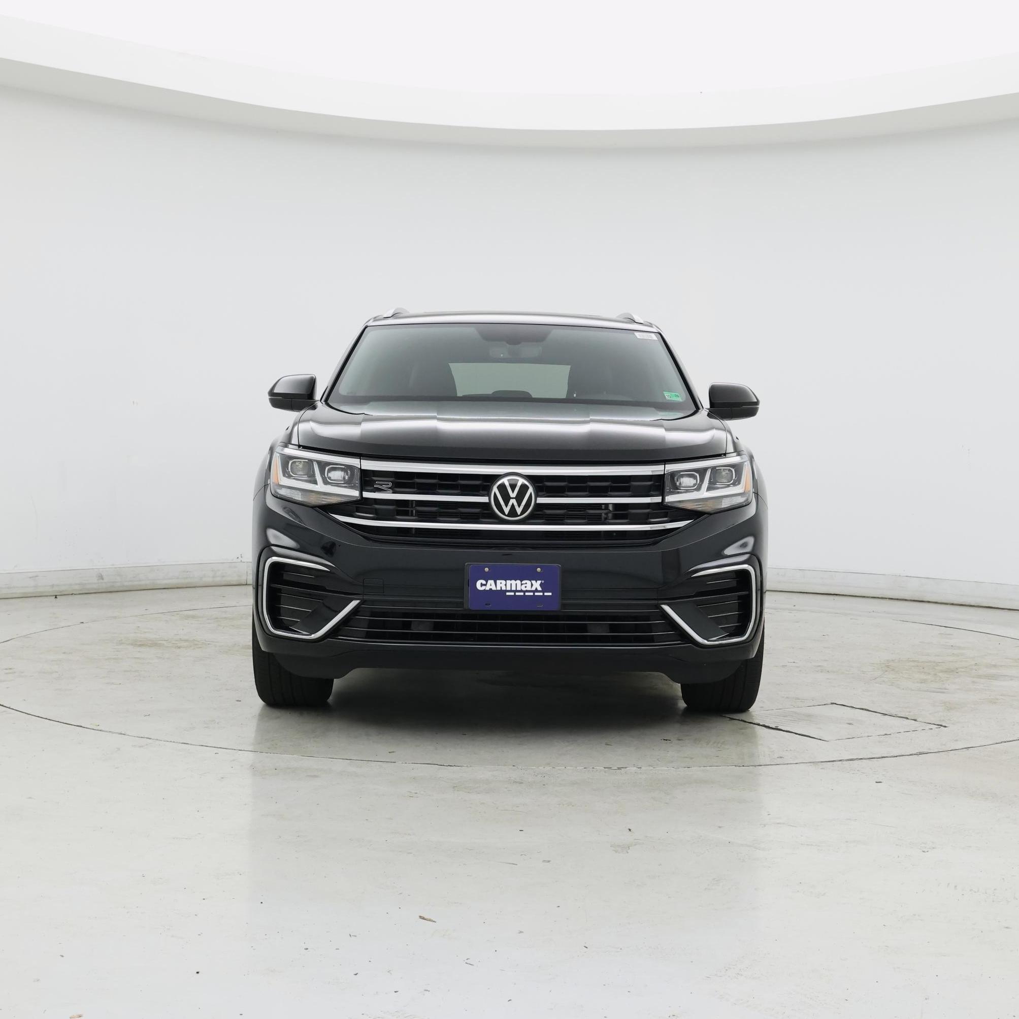 Thumbnail: 2021 Volkswagen Atlas - 5
