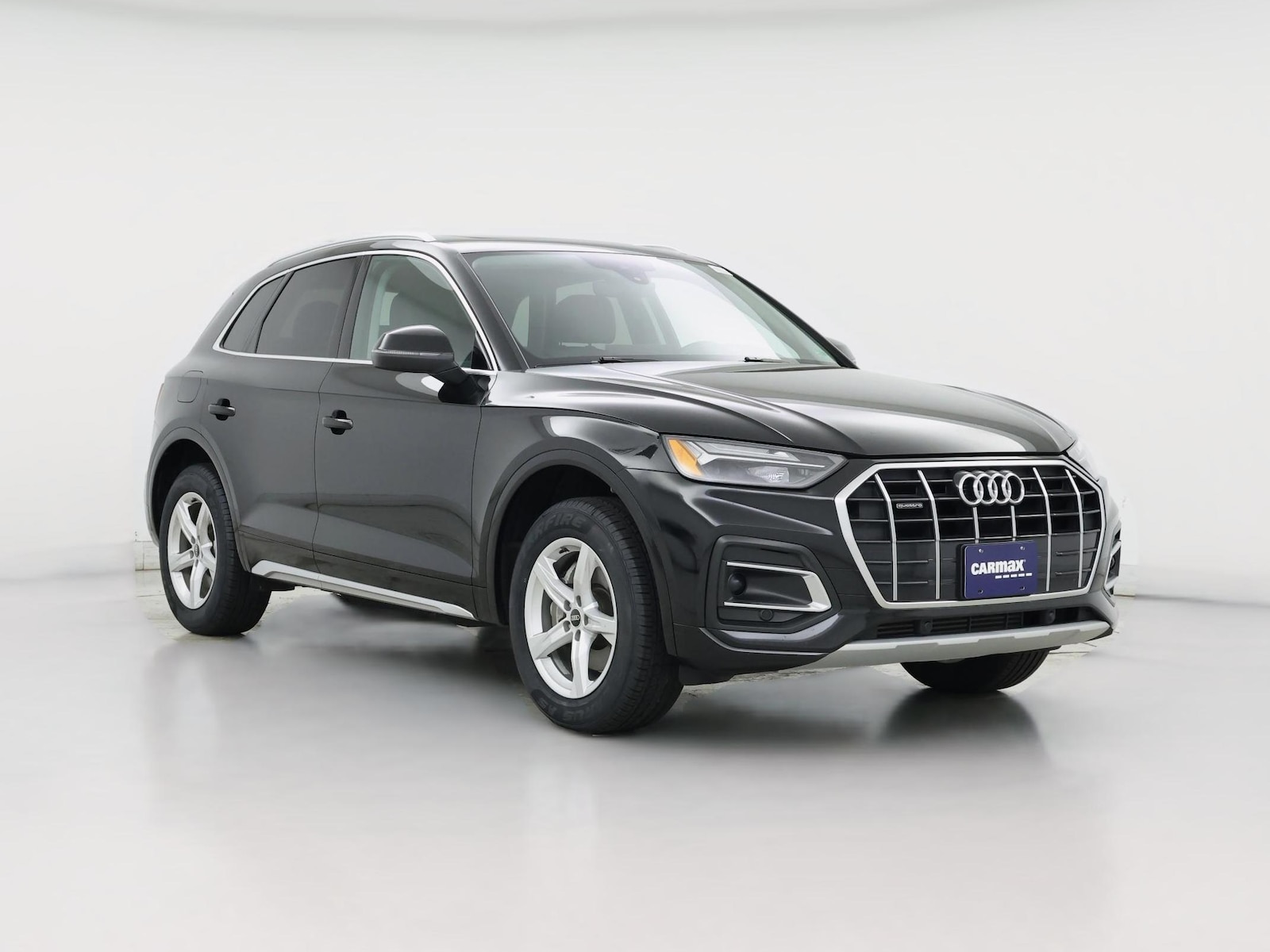 2023 Audi Q5 Premium
