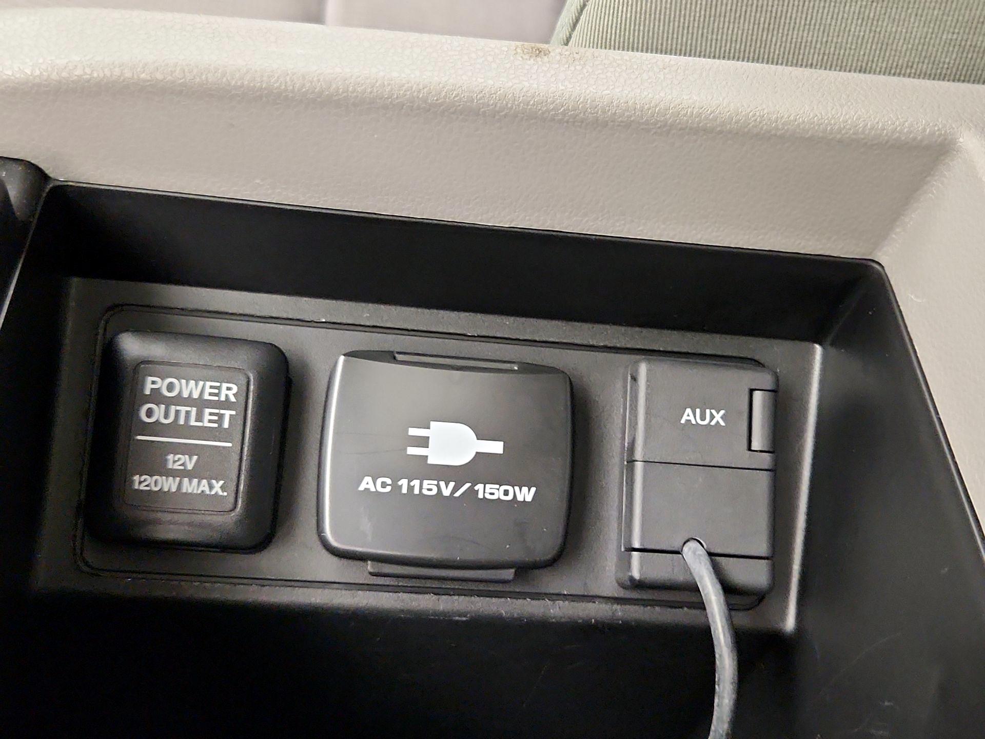 Thumbnail: 2015 Honda Pilot - 18