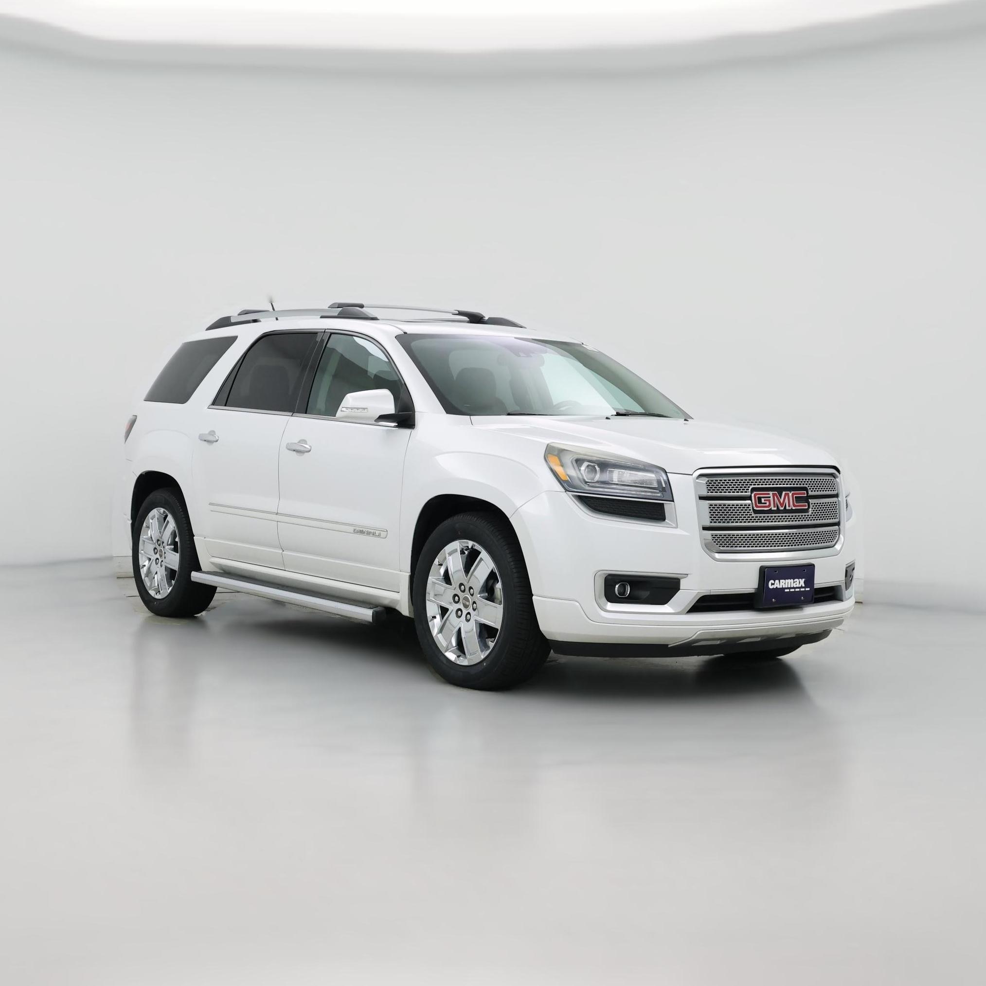 Thumbnail: 2016 GMC Acadia - 1