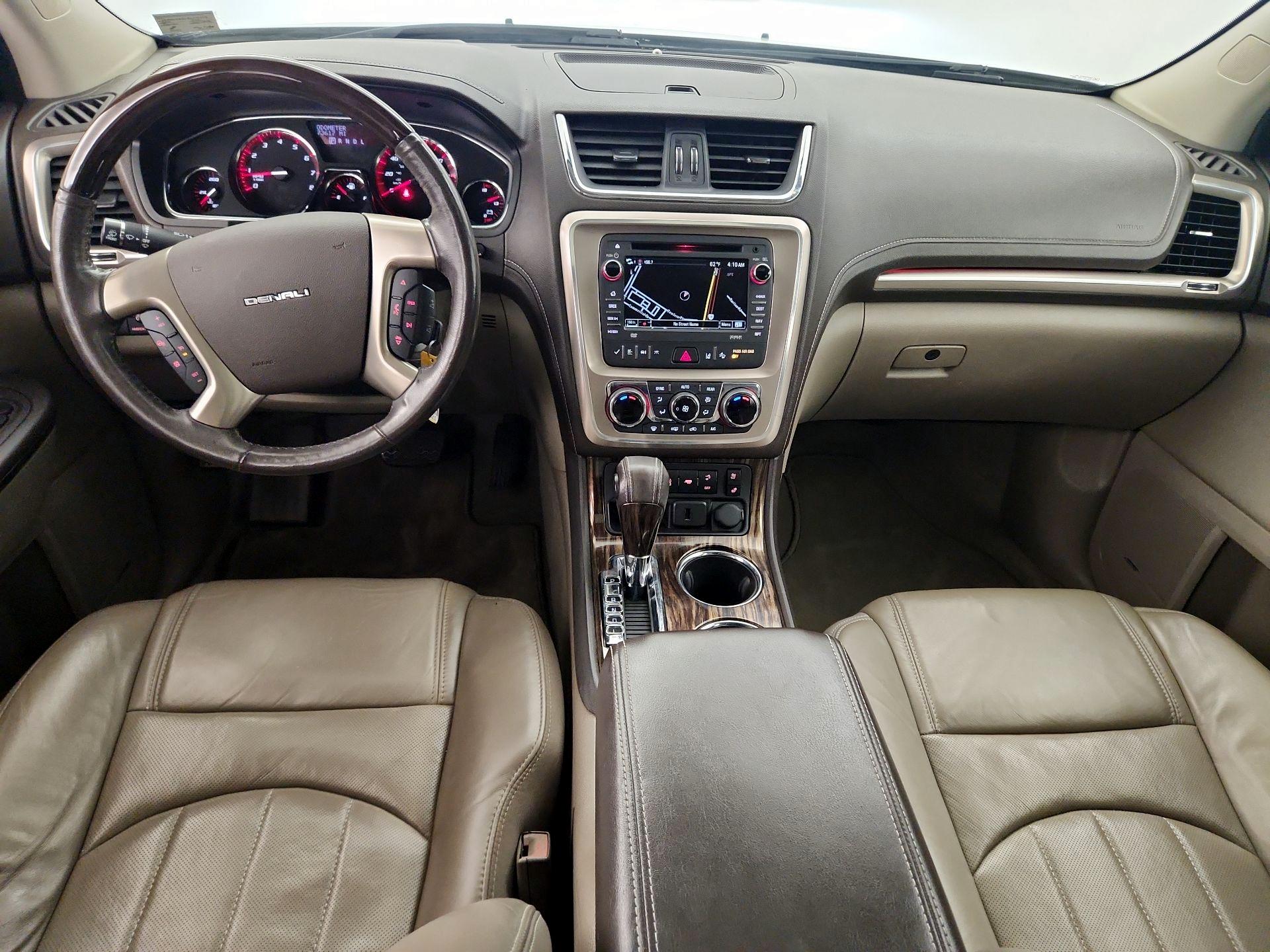 Thumbnail: 2016 GMC Acadia - 9