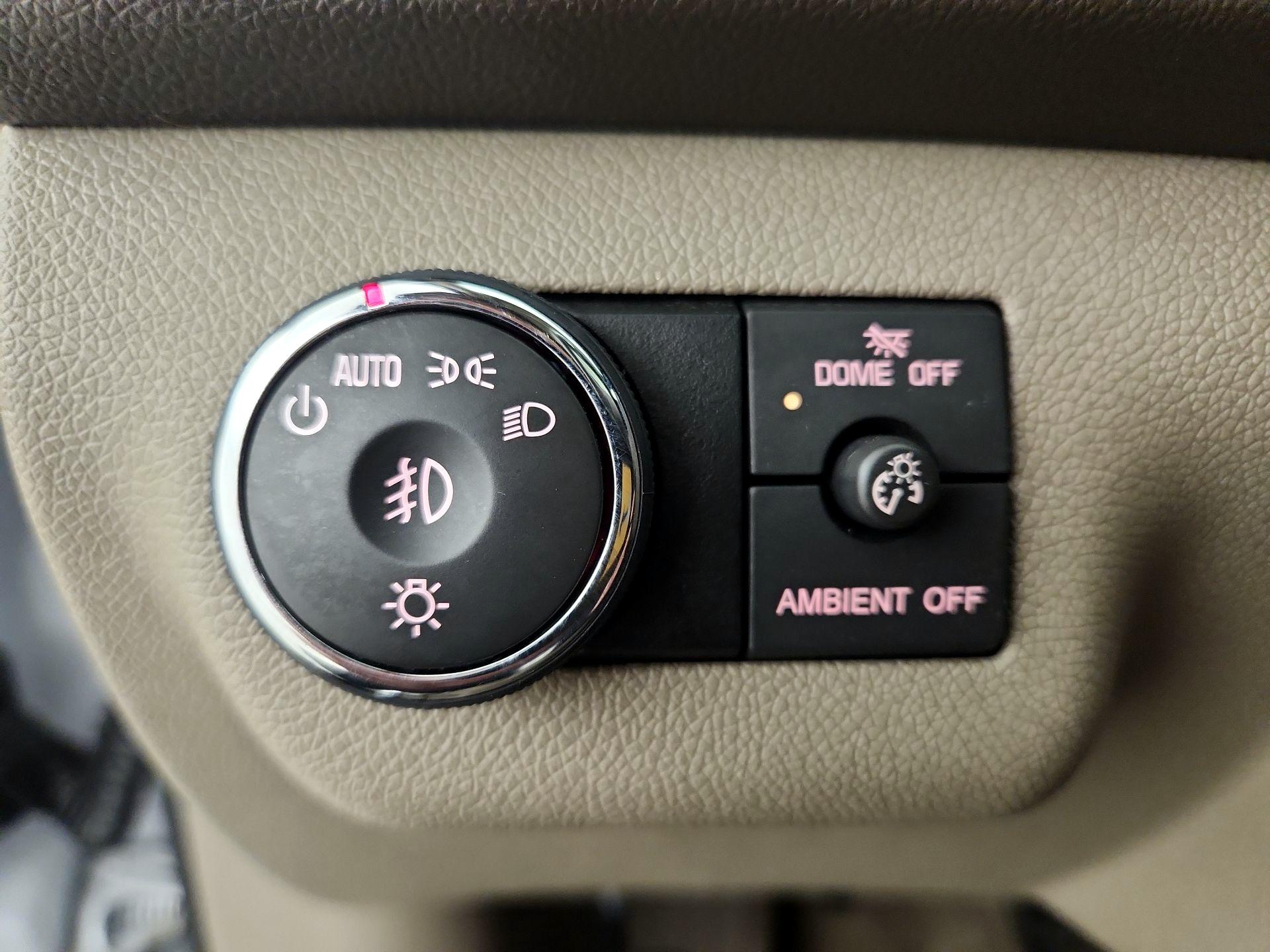 Thumbnail: 2016 GMC Acadia - 13