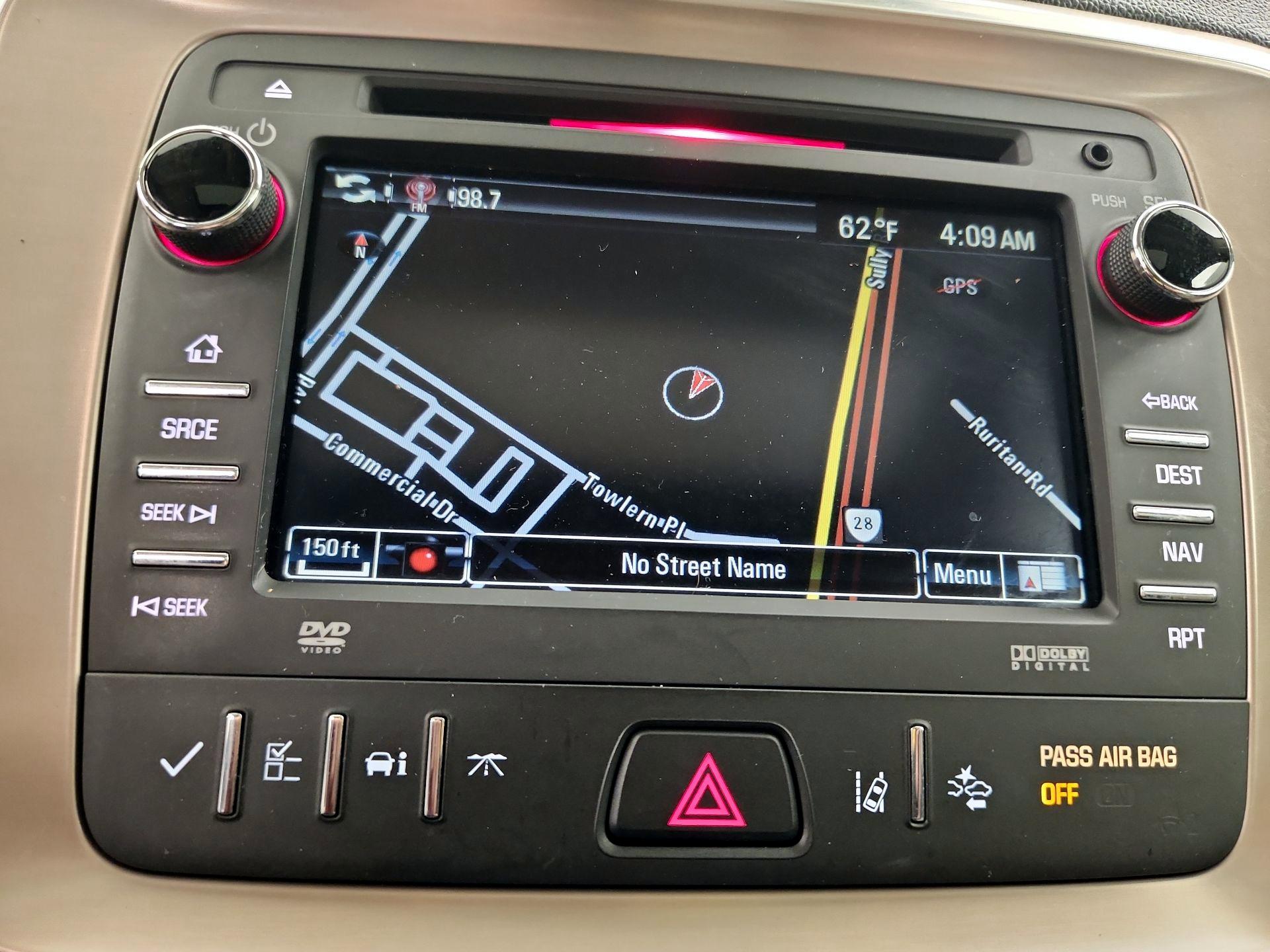 Thumbnail: 2016 GMC Acadia - 14