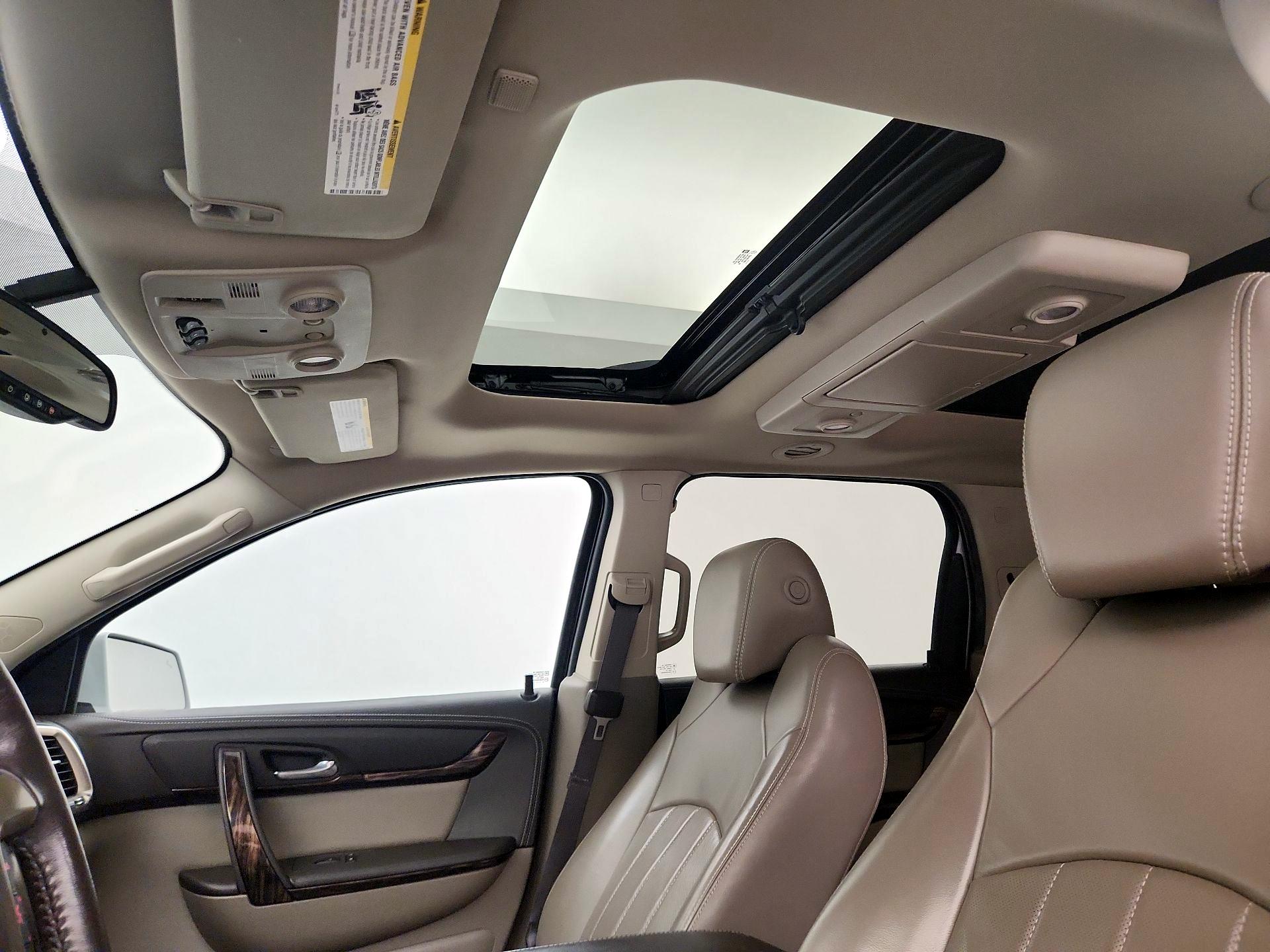 Thumbnail: 2016 GMC Acadia - 20