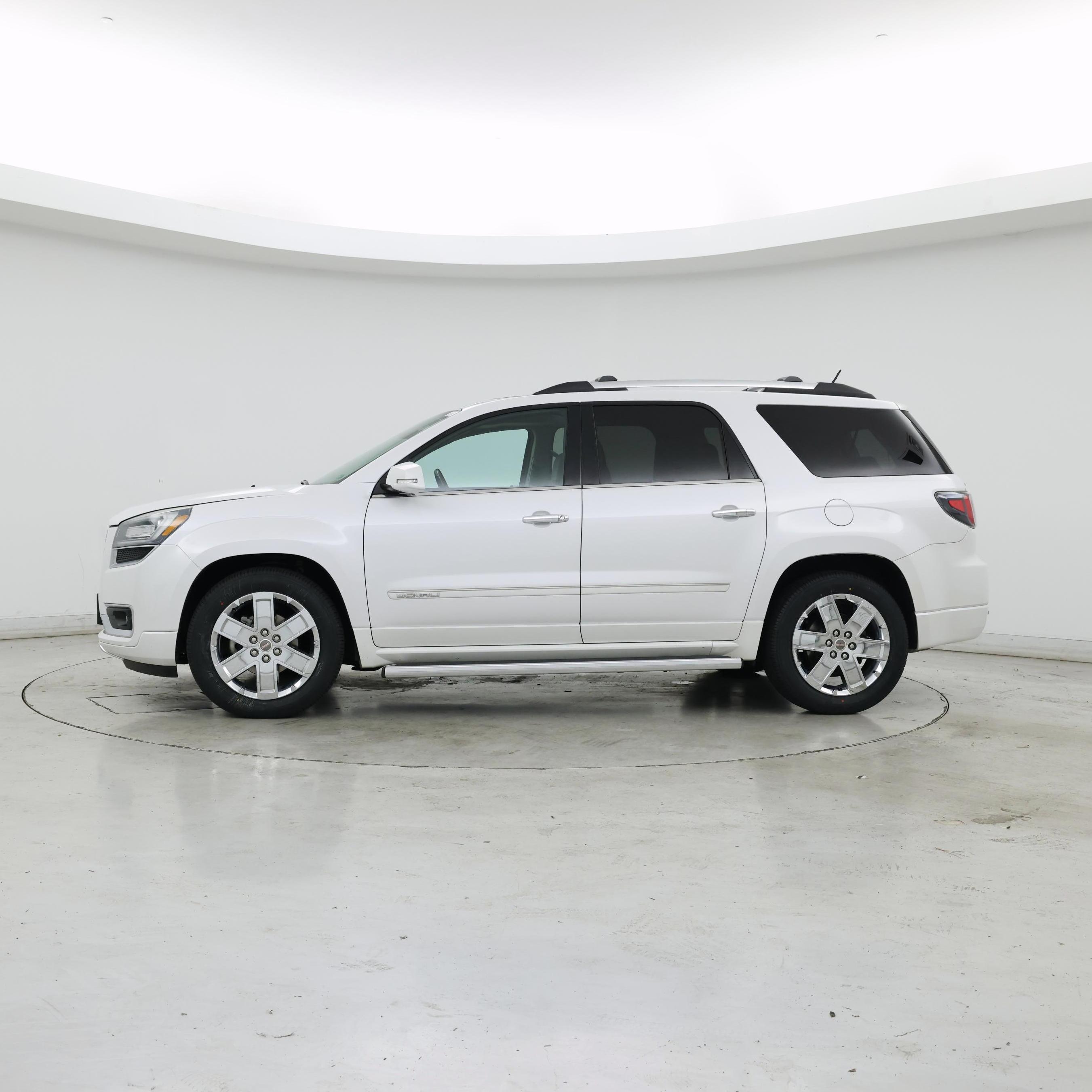 Thumbnail: 2016 GMC Acadia - 3