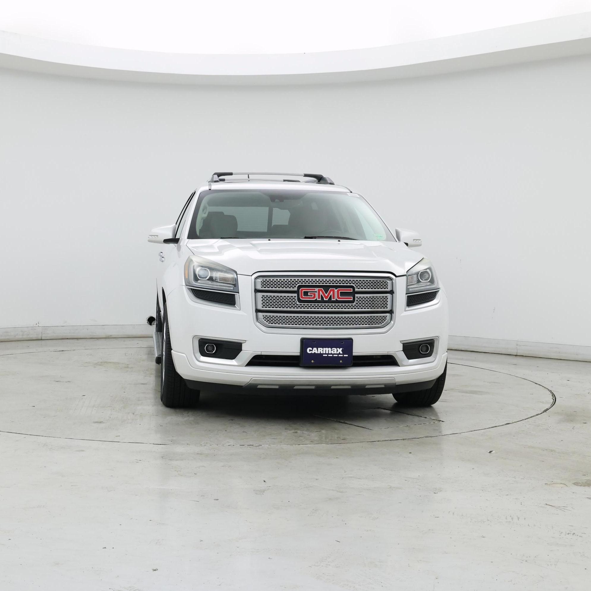 Thumbnail: 2016 GMC Acadia - 5