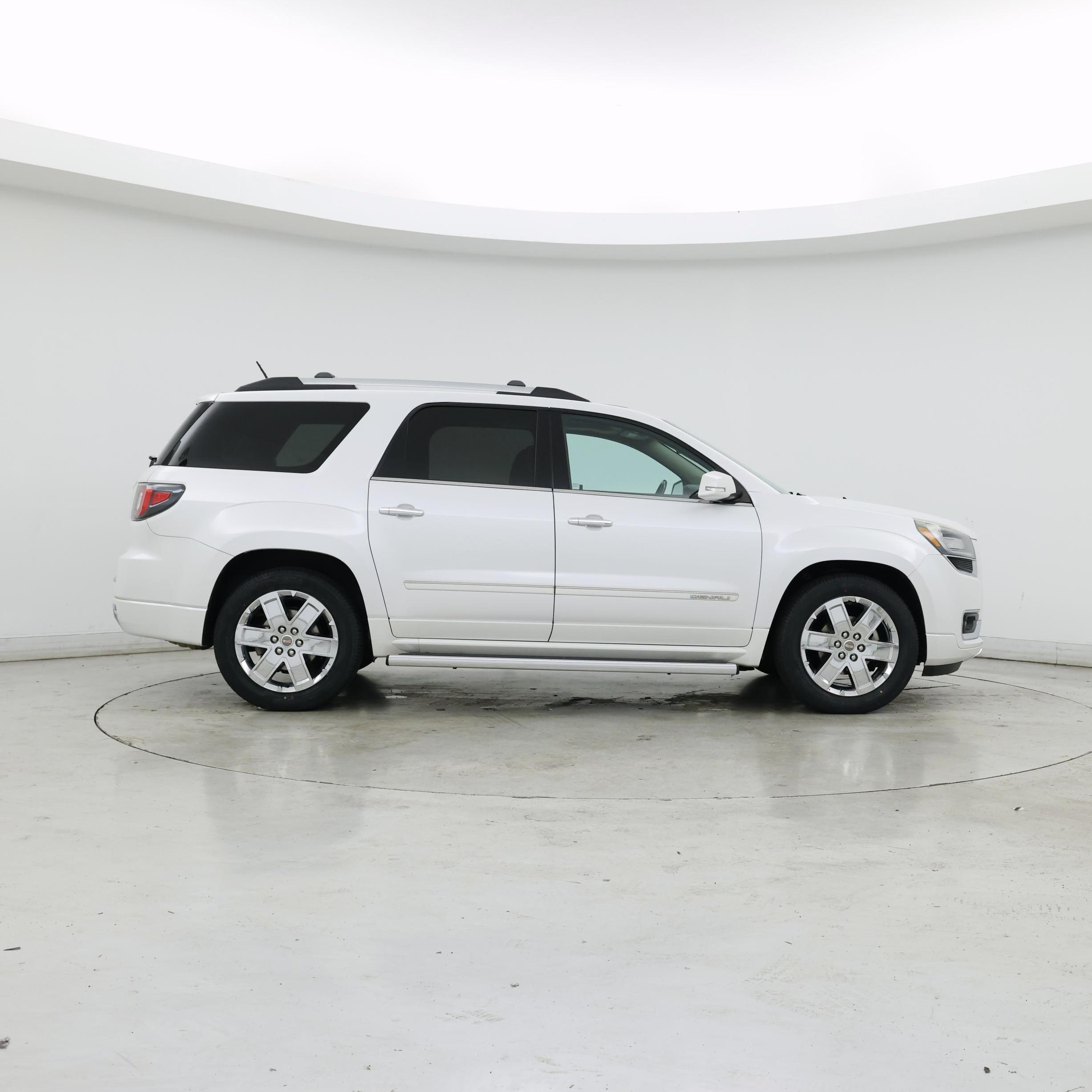 Thumbnail: 2016 GMC Acadia - 7