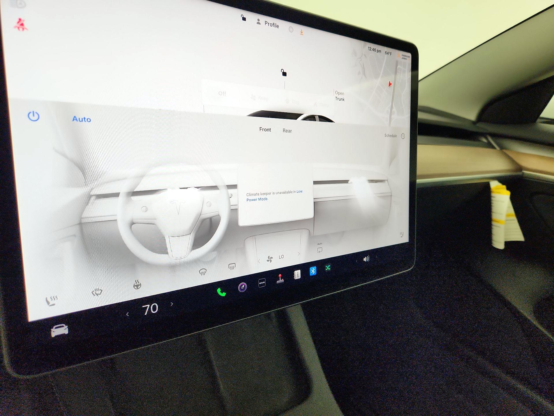 Thumbnail: 2023 Tesla Model 3 - 16