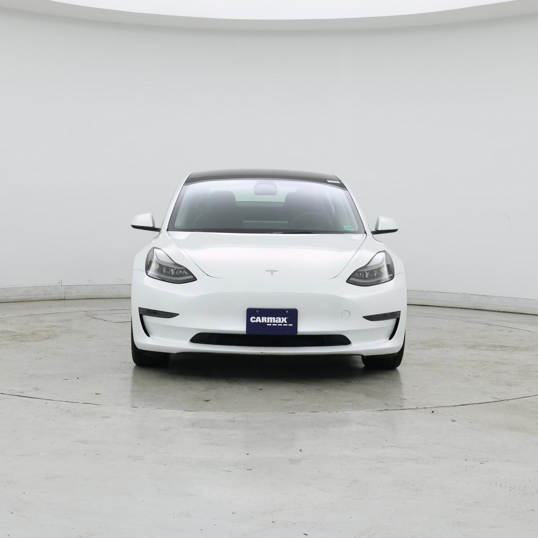 Thumbnail: 2023 Tesla Model 3 - 5
