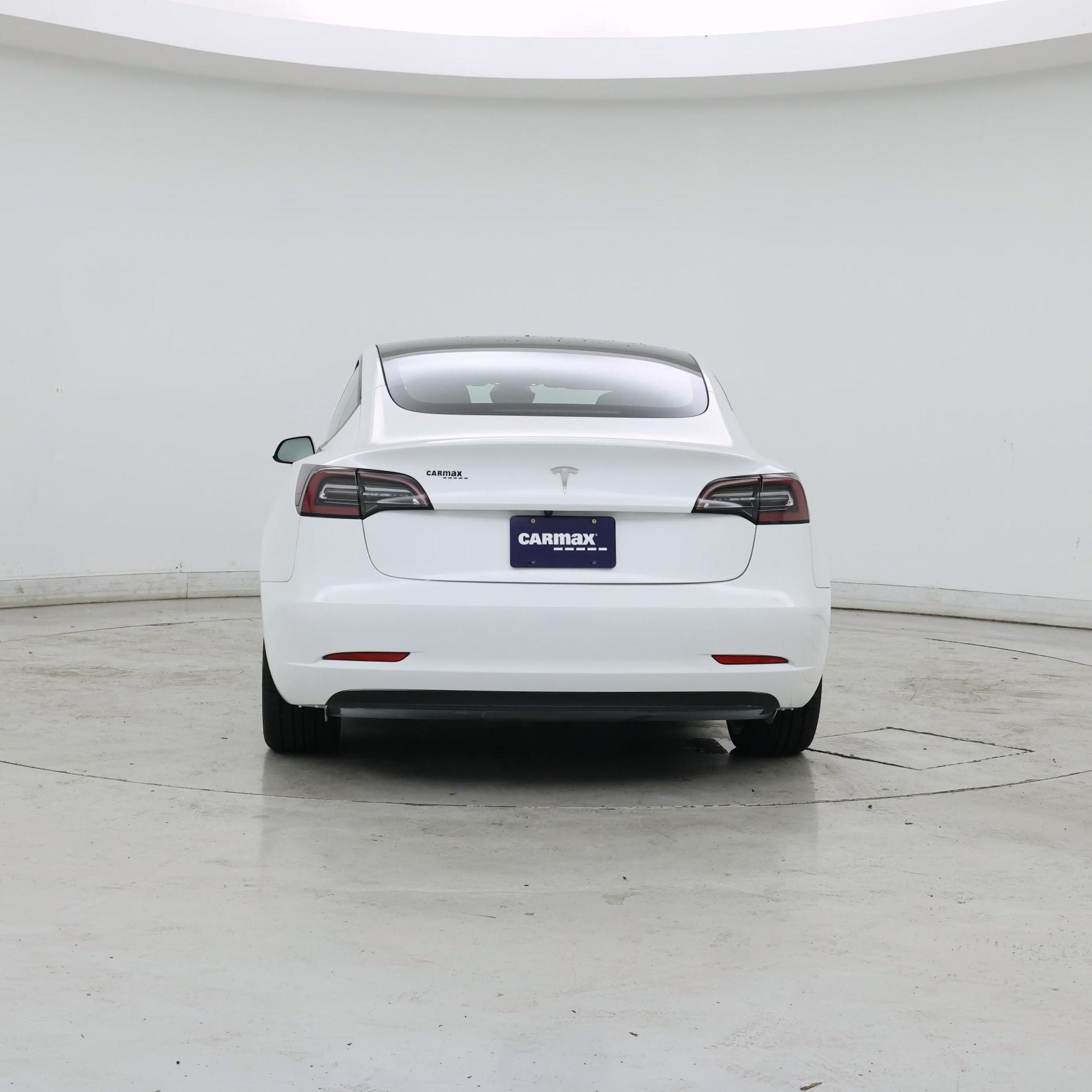 Thumbnail: 2023 Tesla Model 3 - 6