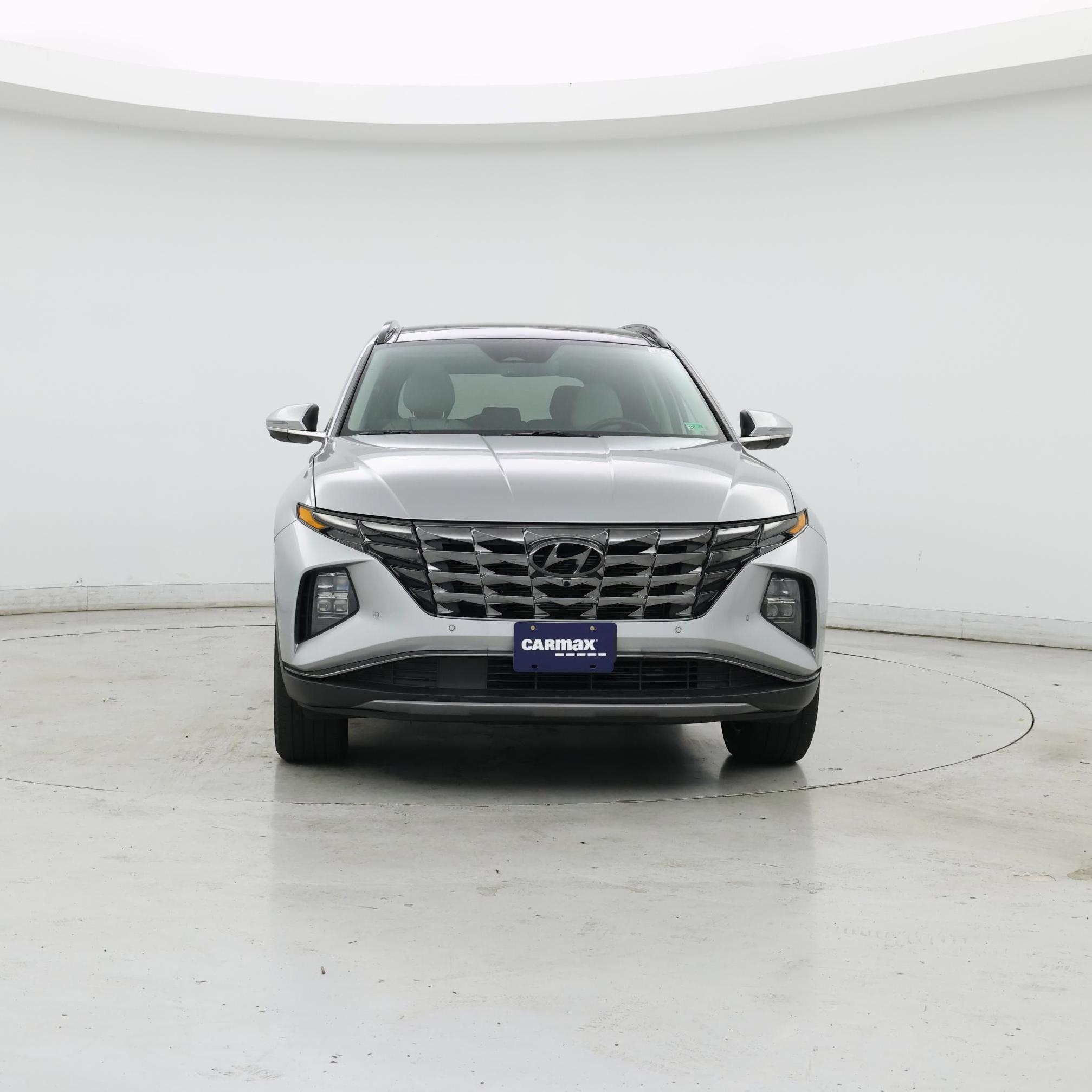 Thumbnail: 2022 Hyundai Tucson - 5