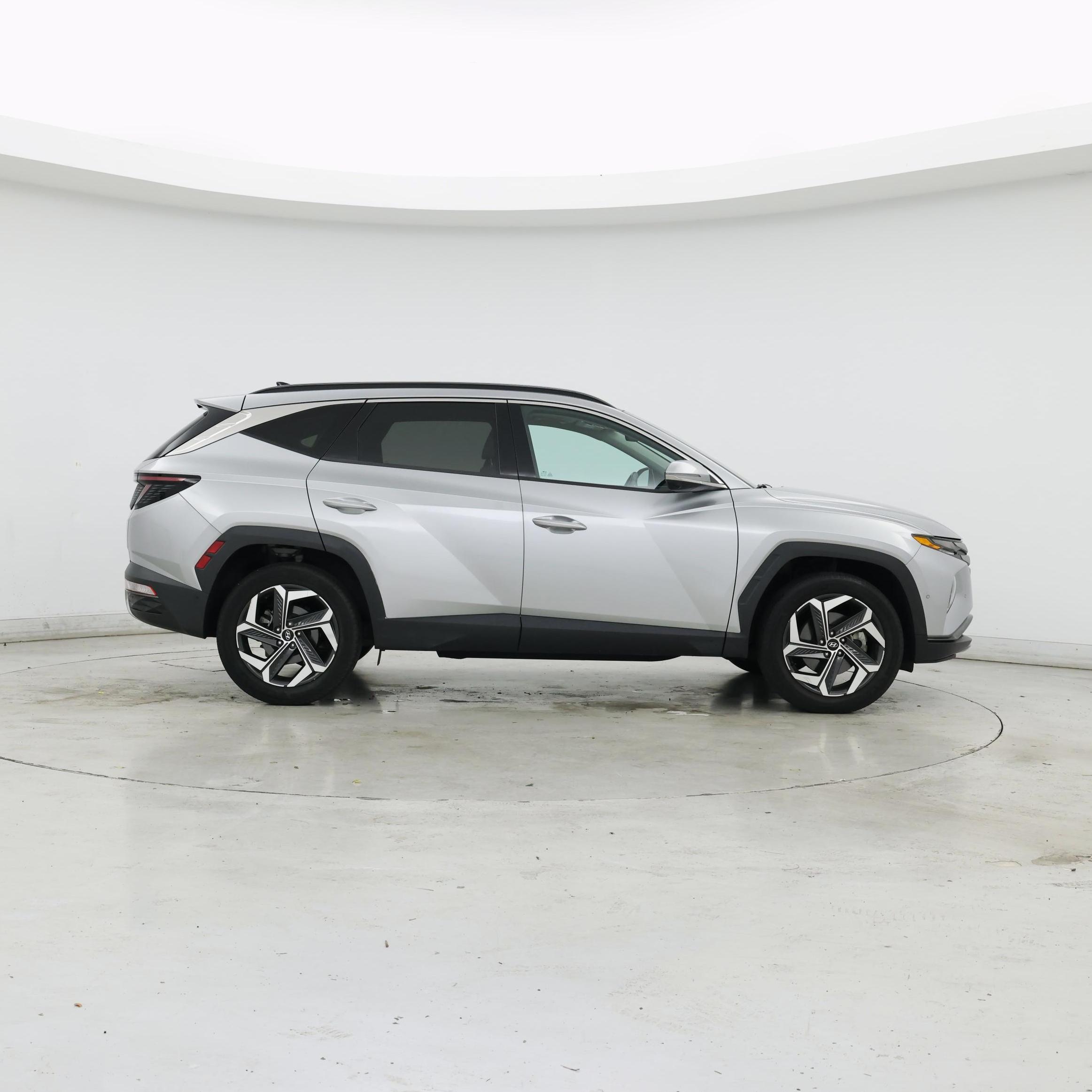 Thumbnail: 2022 Hyundai Tucson - 7