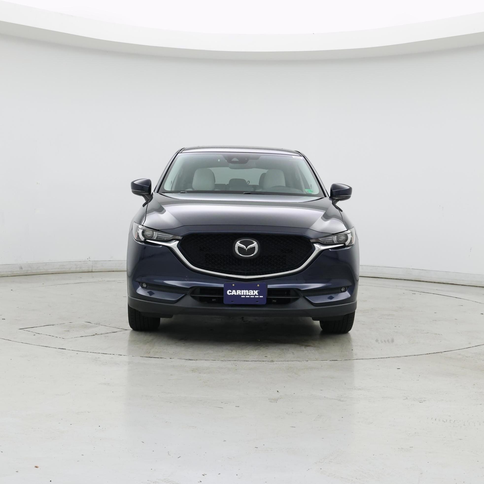 Thumbnail: 2020 Mazda CX-5 - 5