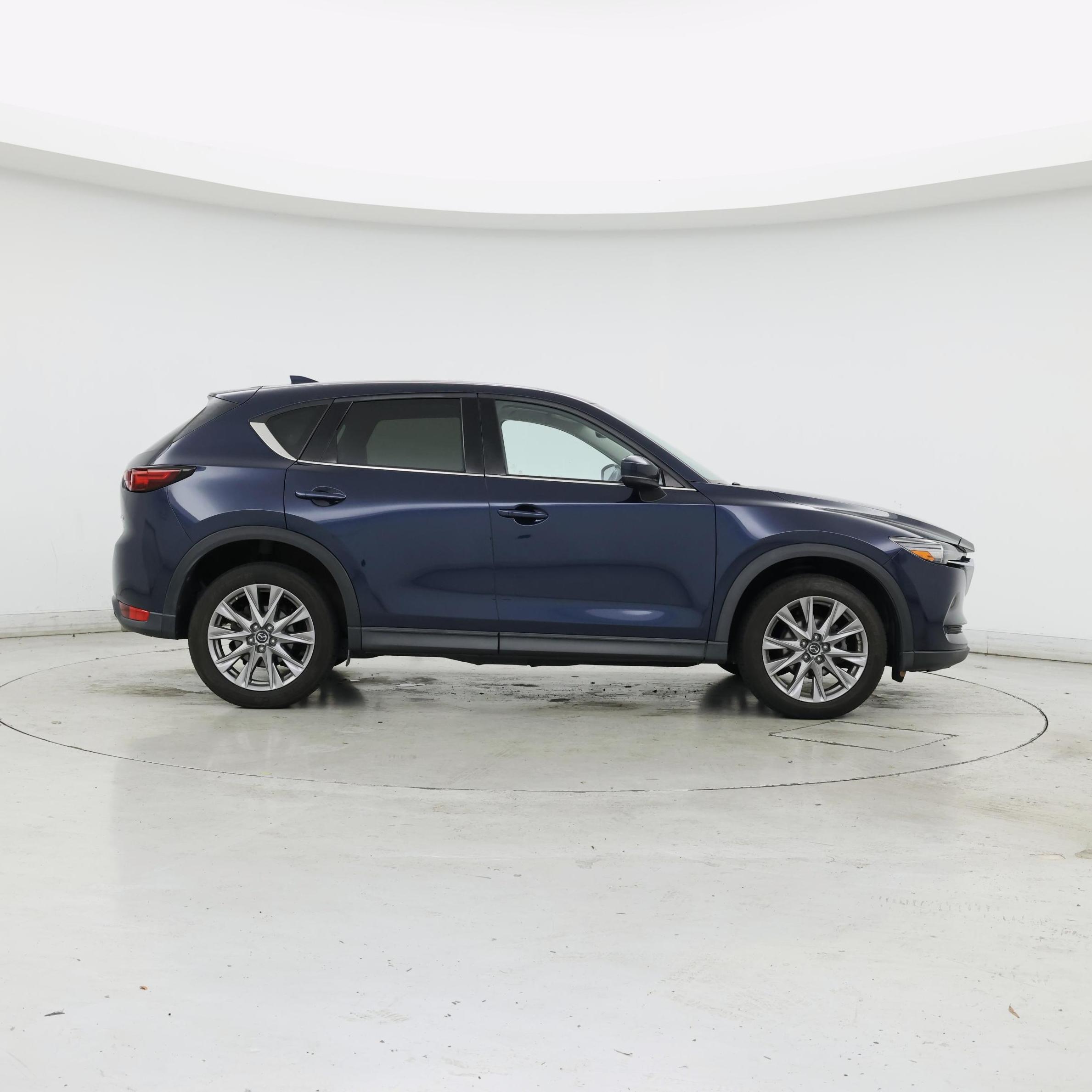 Thumbnail: 2020 Mazda CX-5 - 7