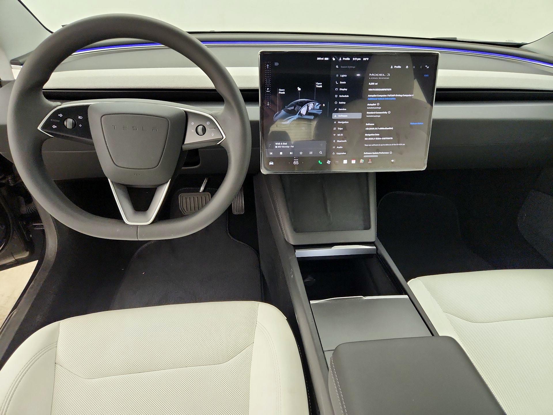 Thumbnail: 2024 Tesla Model 3 - 9