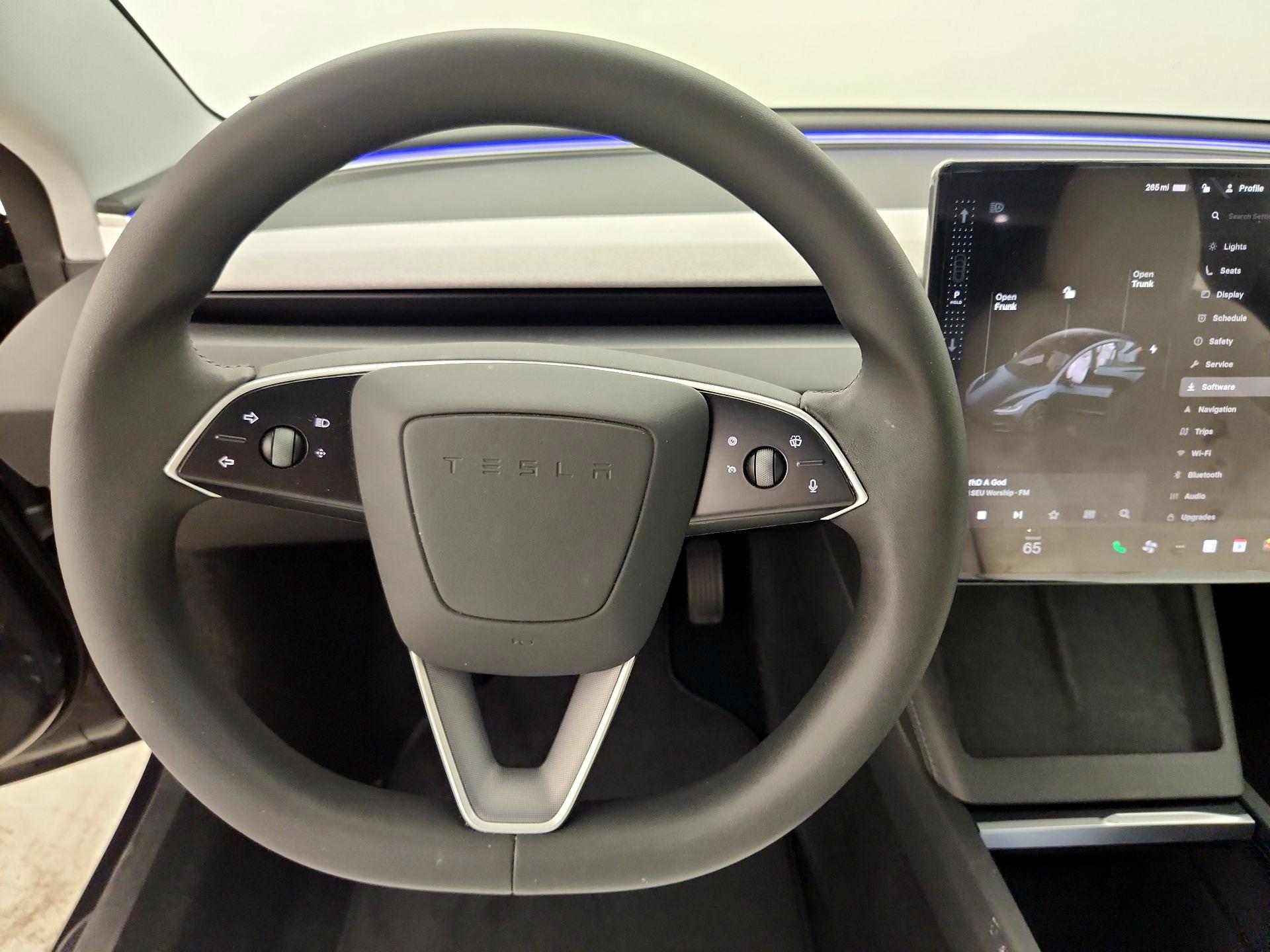 Thumbnail: 2024 Tesla Model 3 - 10