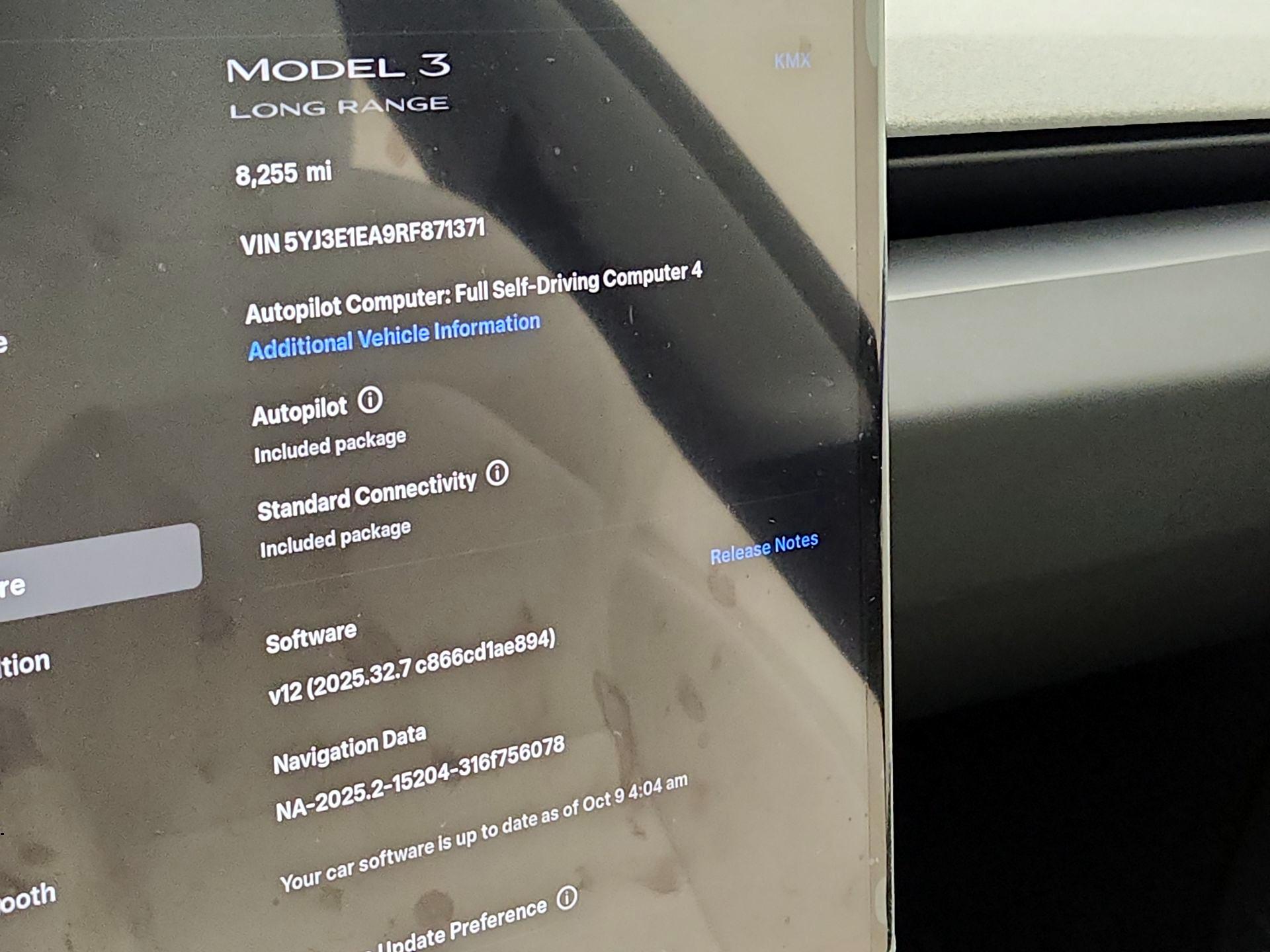 Thumbnail: 2024 Tesla Model 3 - 13