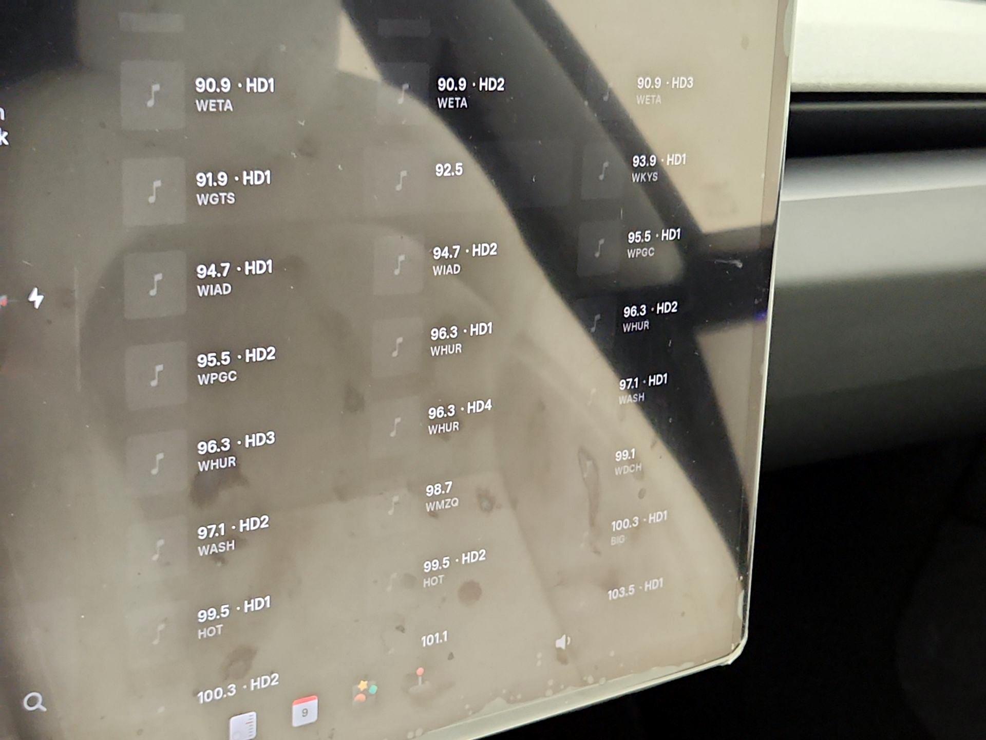 Thumbnail: 2024 Tesla Model 3 - 15