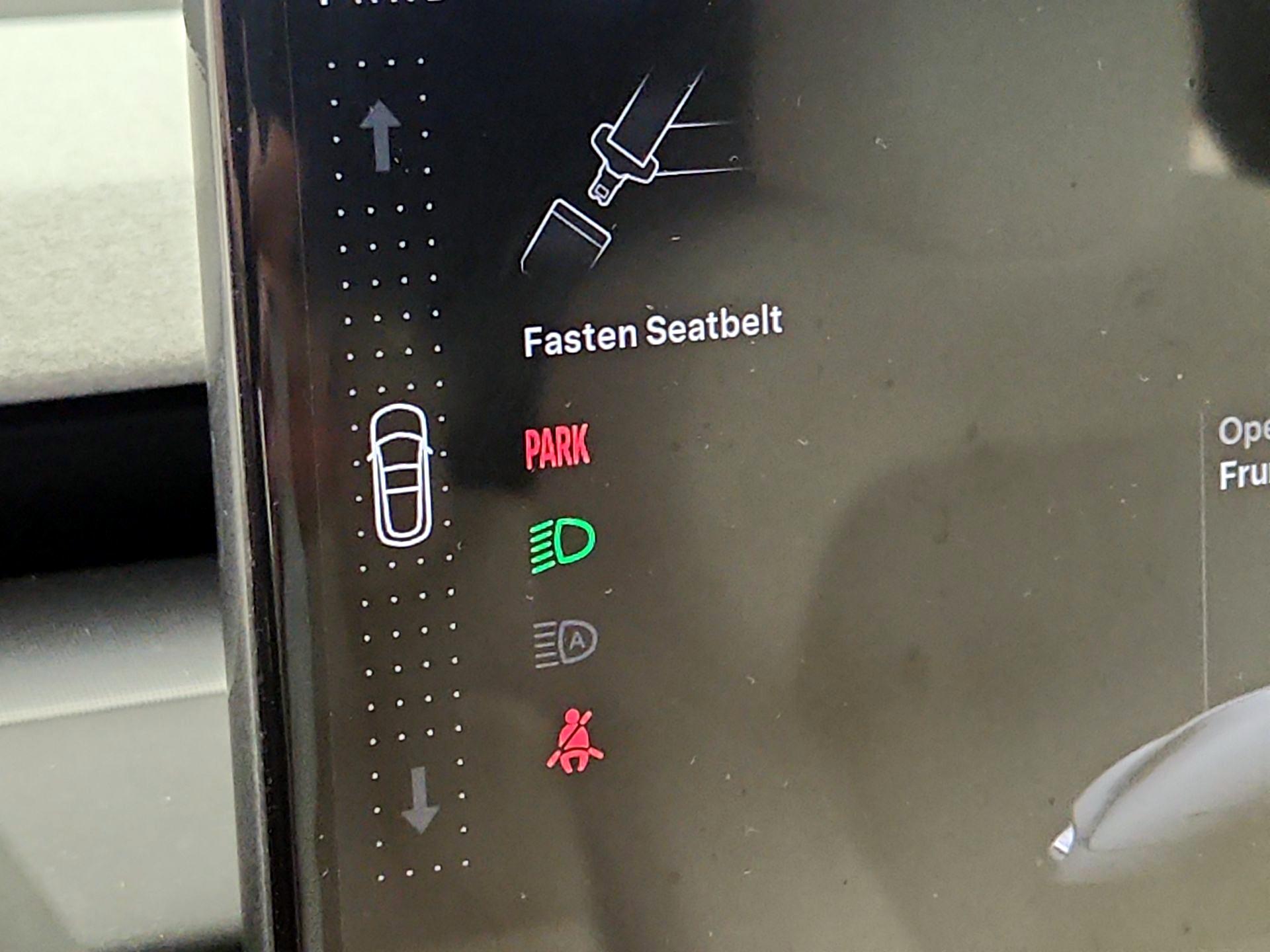 Thumbnail: 2024 Tesla Model 3 - 17
