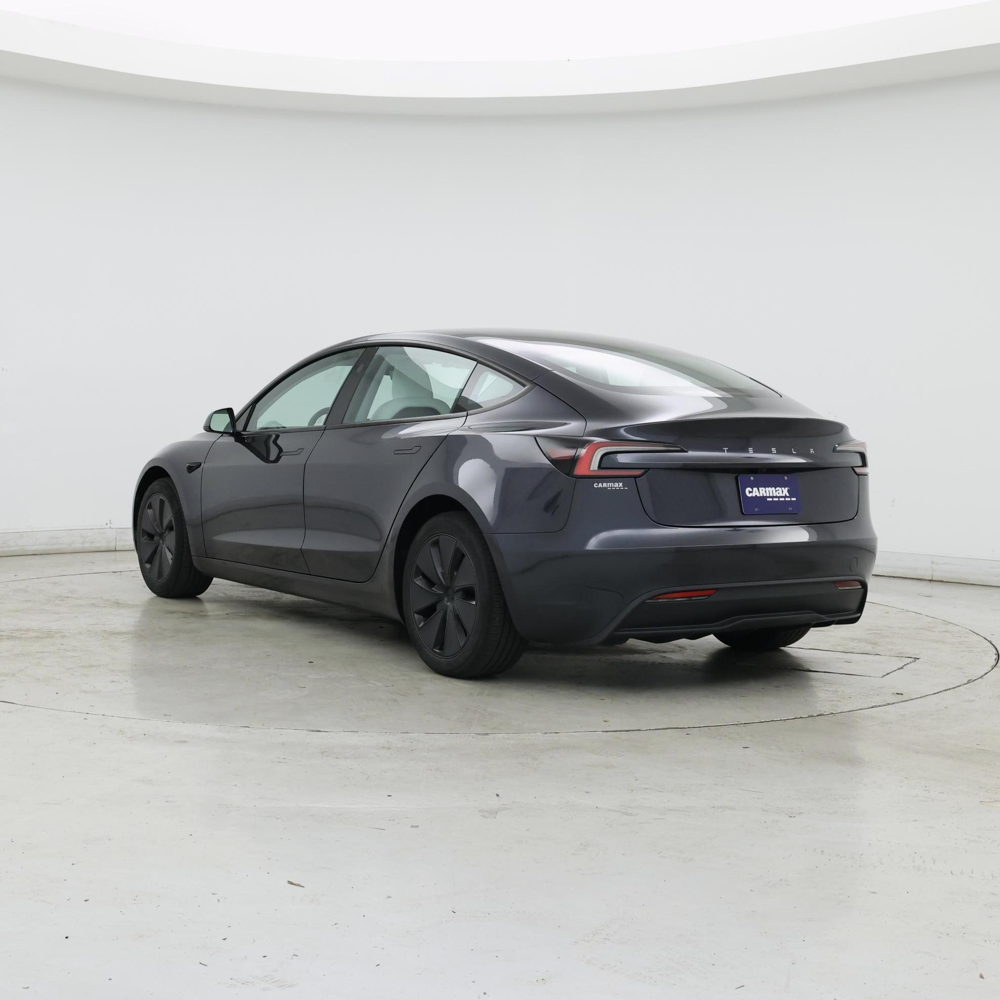Thumbnail: 2024 Tesla Model 3 - 2