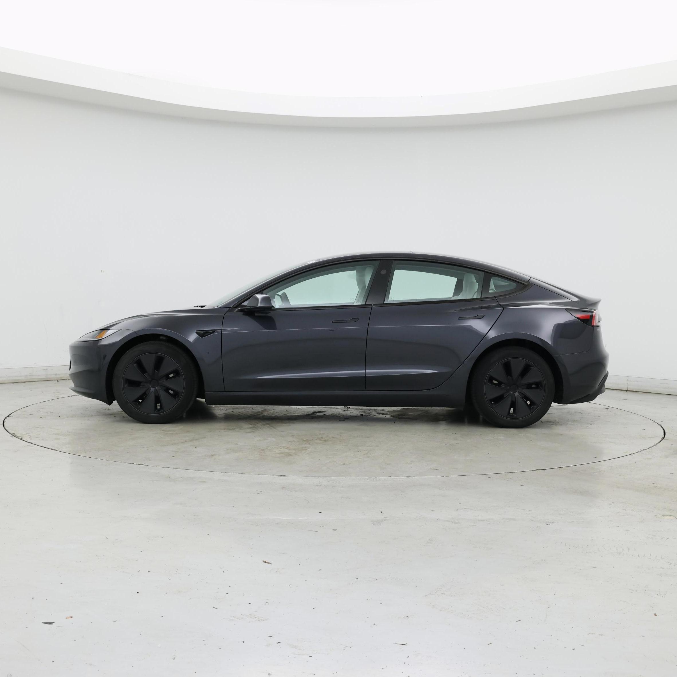 Thumbnail: 2024 Tesla Model 3 - 3
