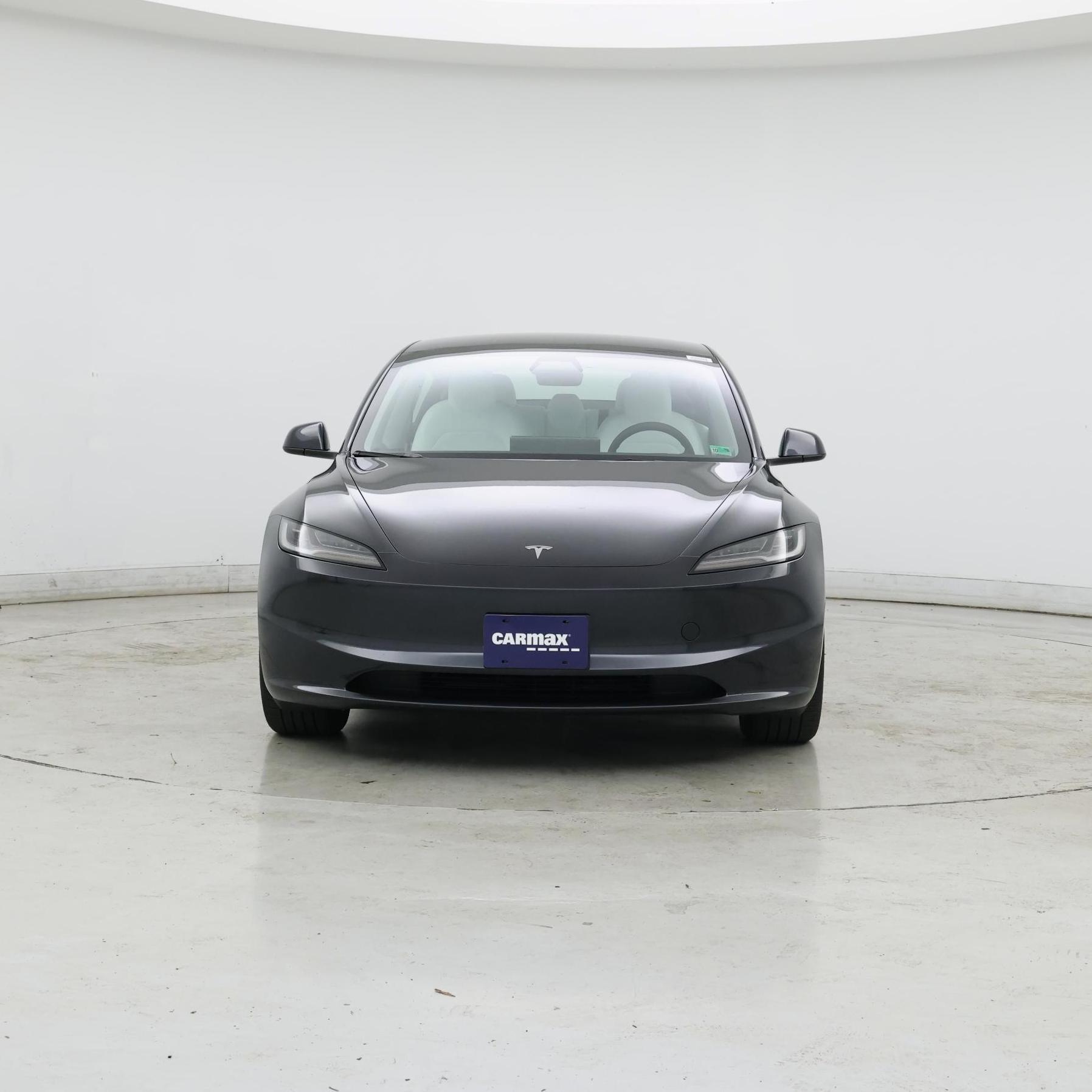 Thumbnail: 2024 Tesla Model 3 - 5
