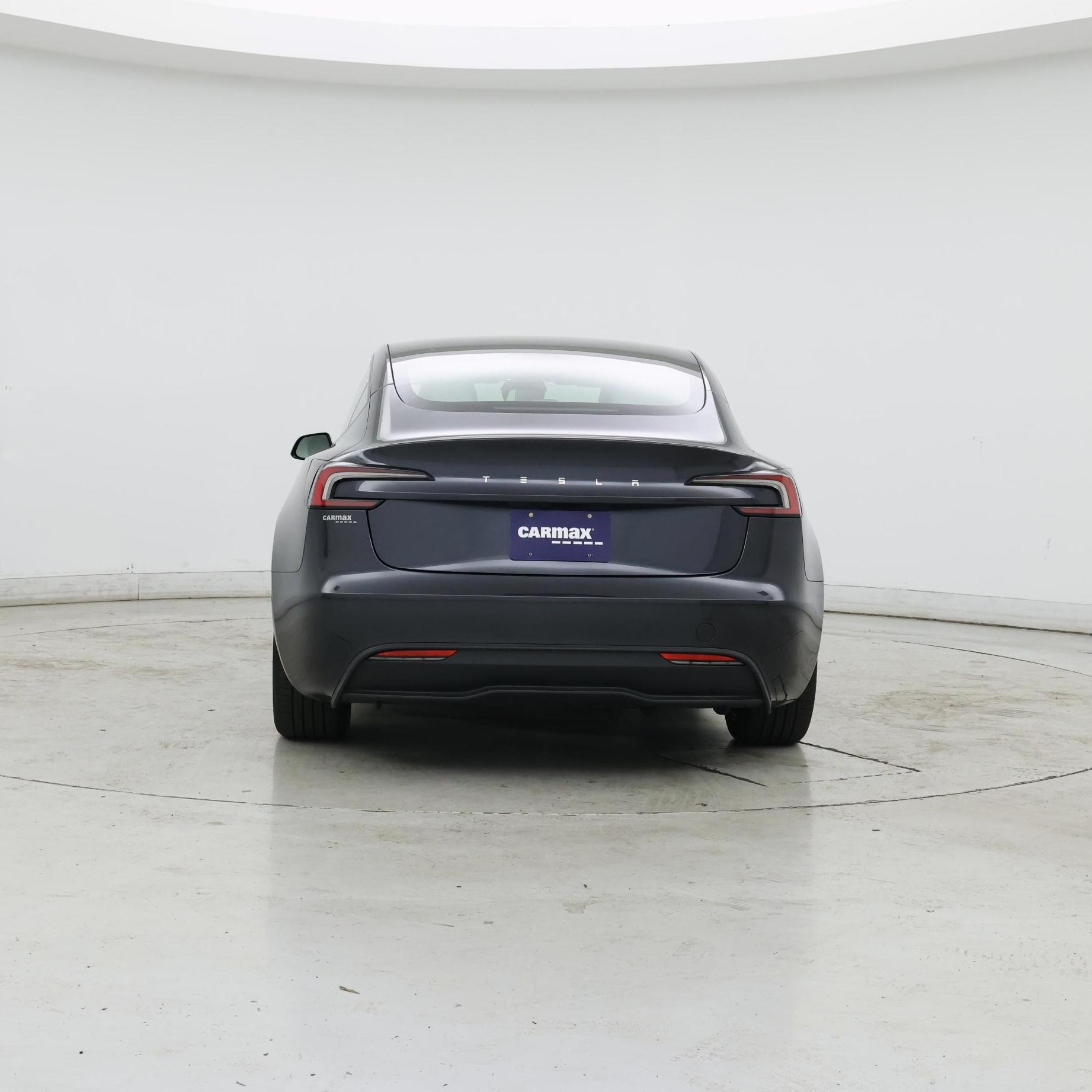 Thumbnail: 2024 Tesla Model 3 - 6