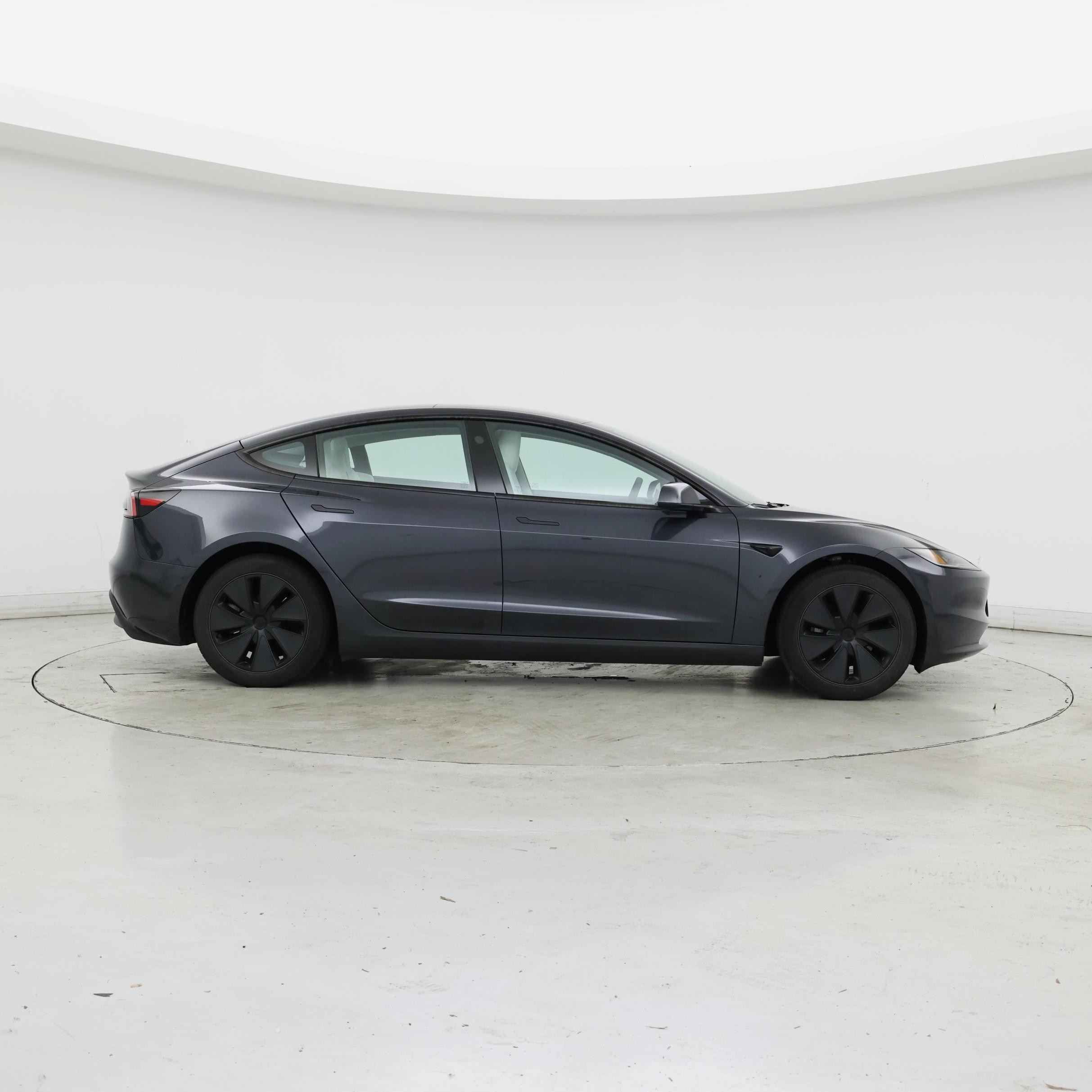 Thumbnail: 2024 Tesla Model 3 - 7