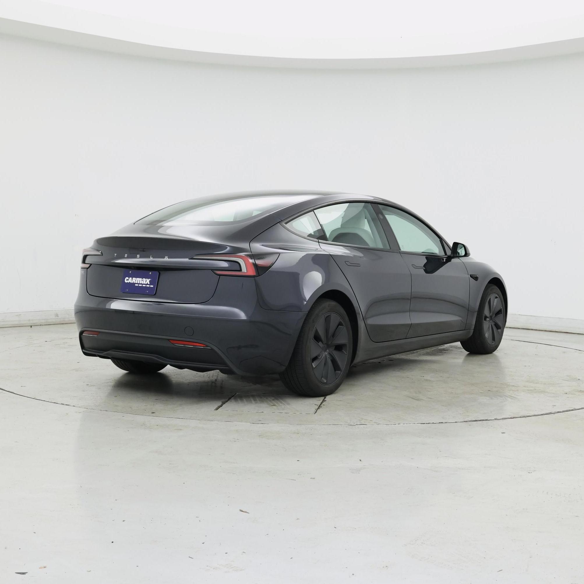 Thumbnail: 2024 Tesla Model 3 - 8