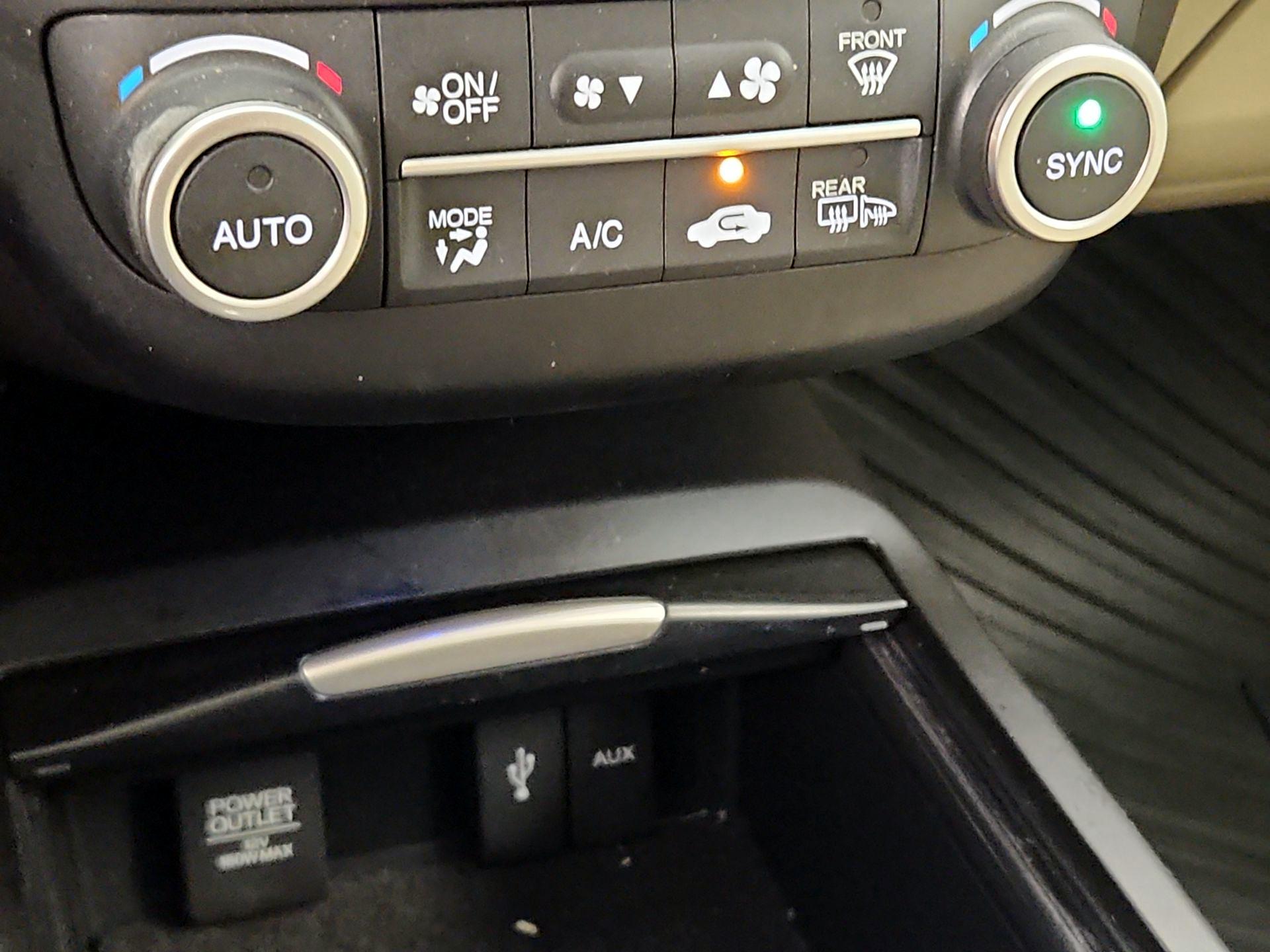 Thumbnail: 2016 Acura RDX - 17