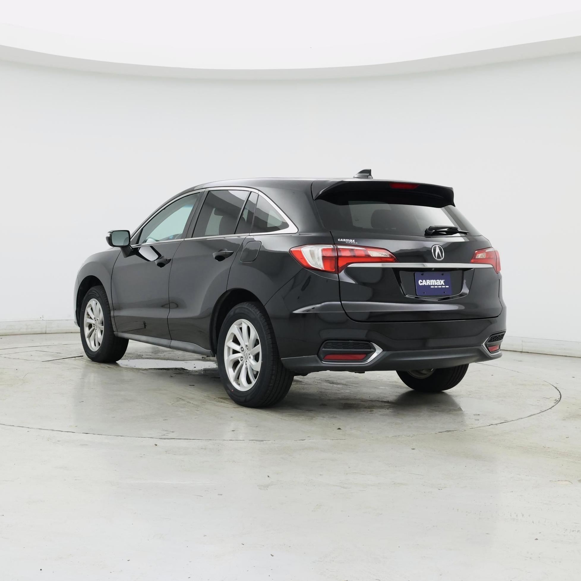 Thumbnail: 2016 Acura RDX - 2