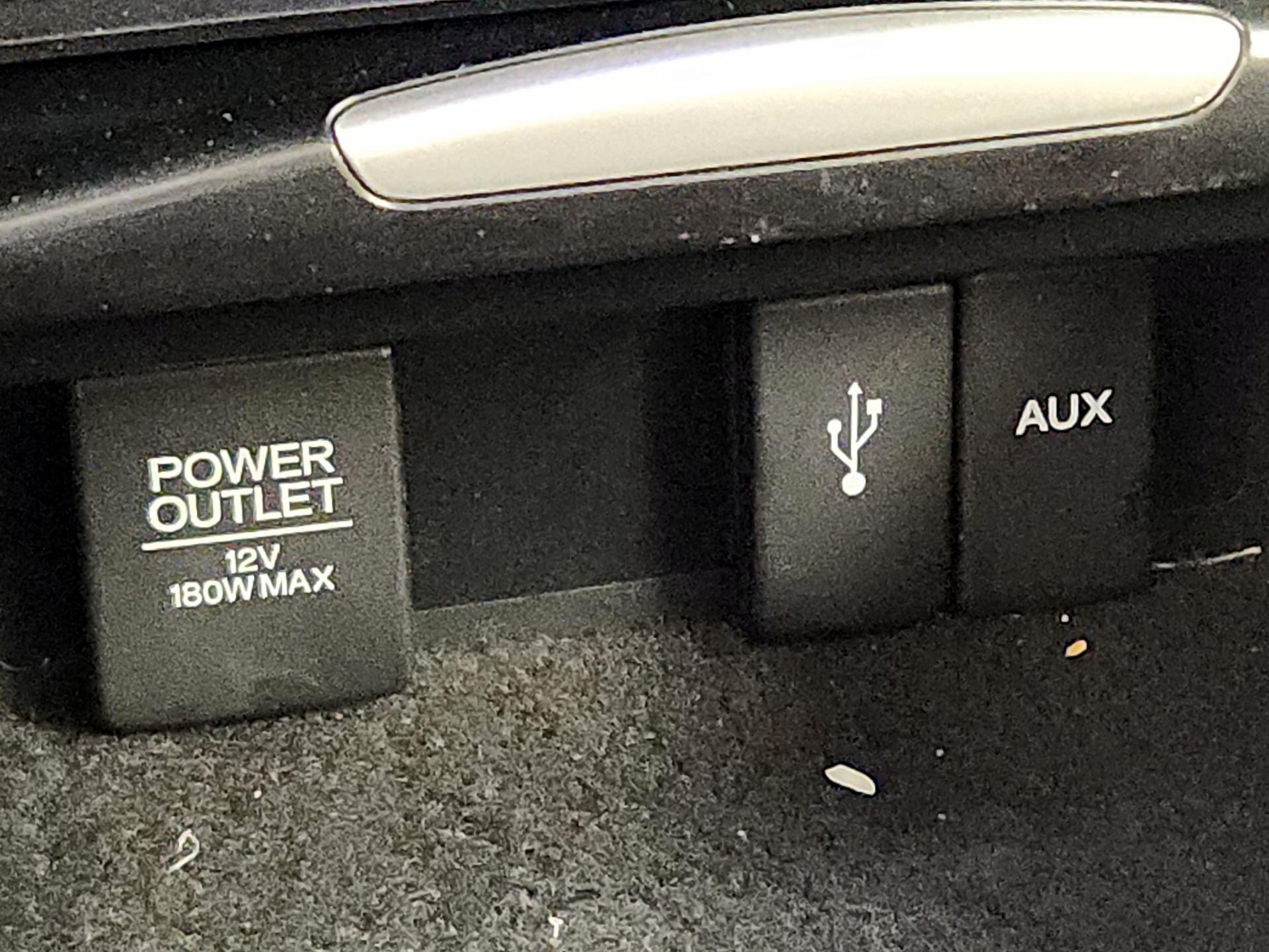 Thumbnail: 2016 Acura RDX - 19
