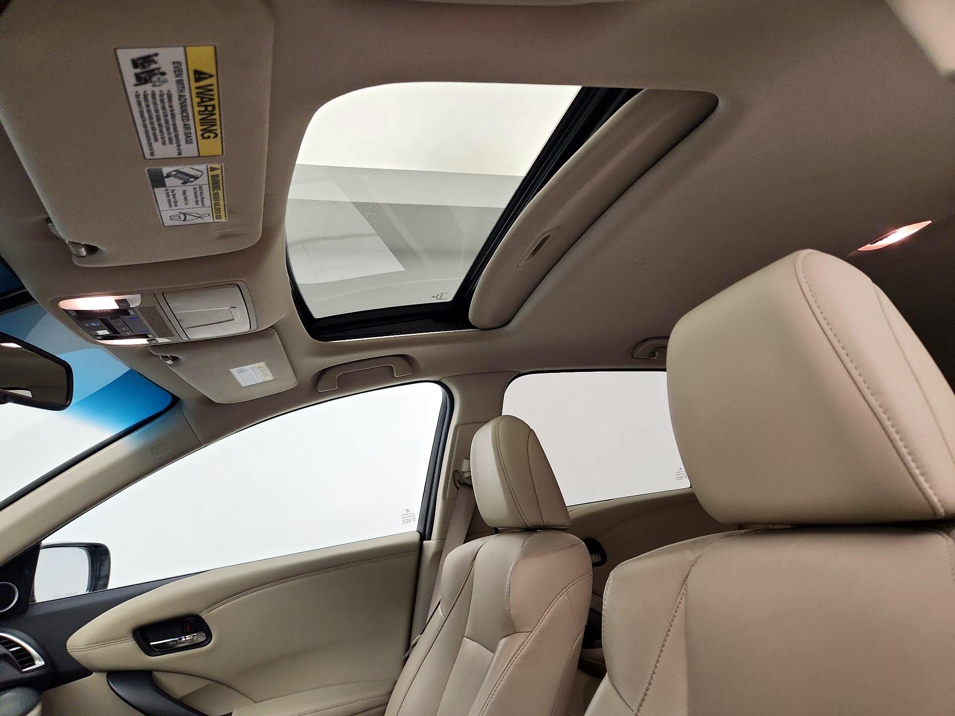 Thumbnail: 2016 Acura RDX - 20