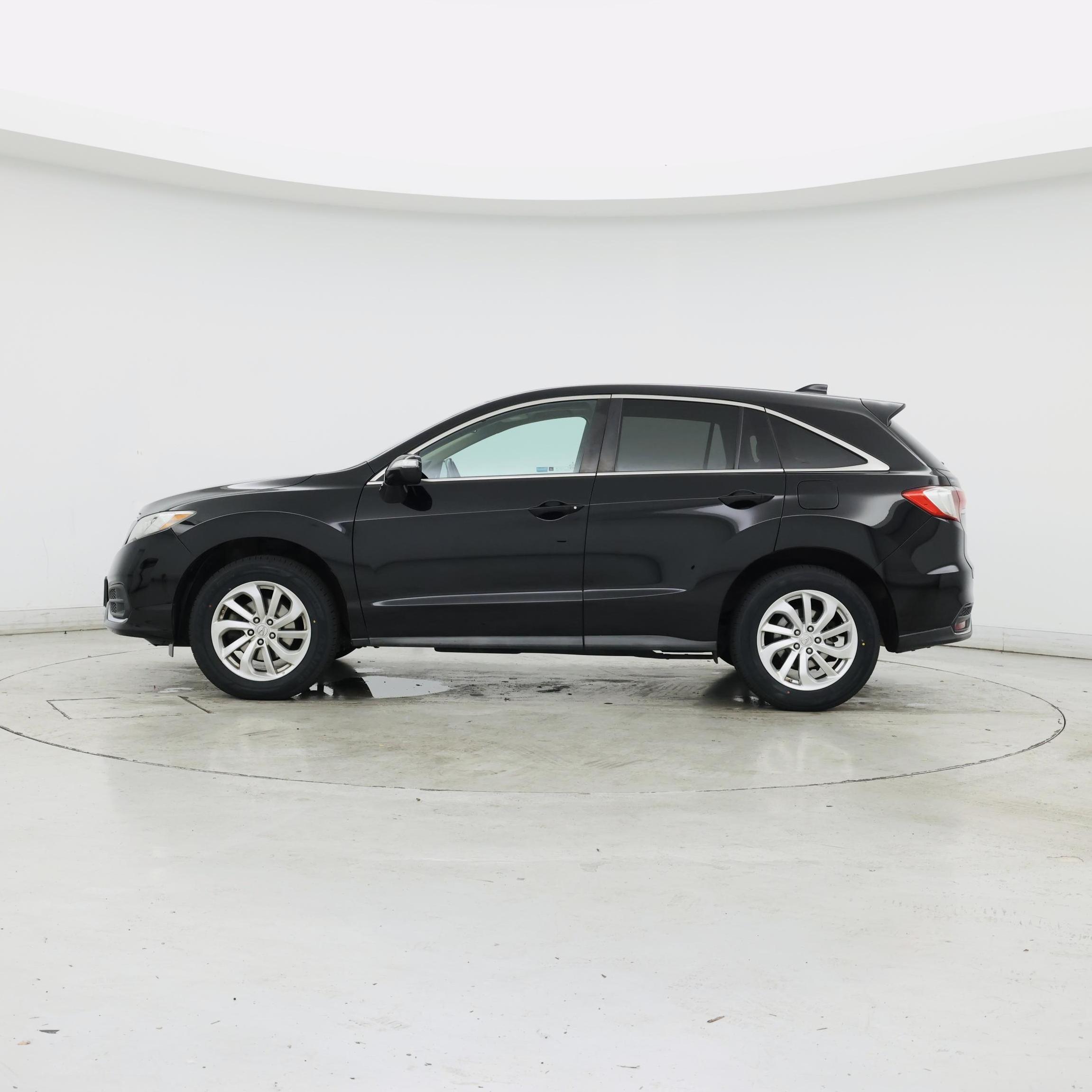 Thumbnail: 2016 Acura RDX - 3