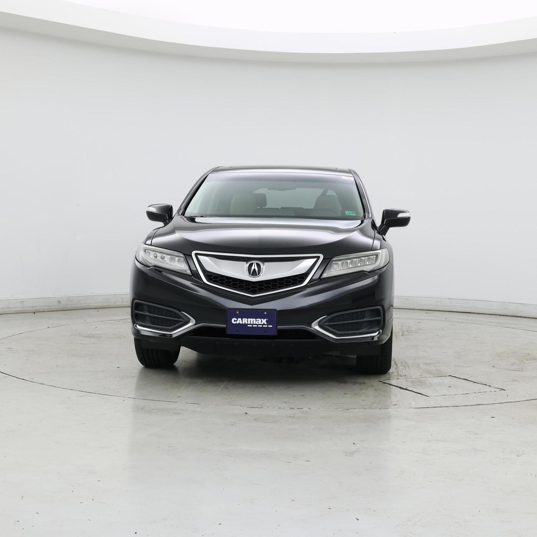 Thumbnail: 2016 Acura RDX - 5