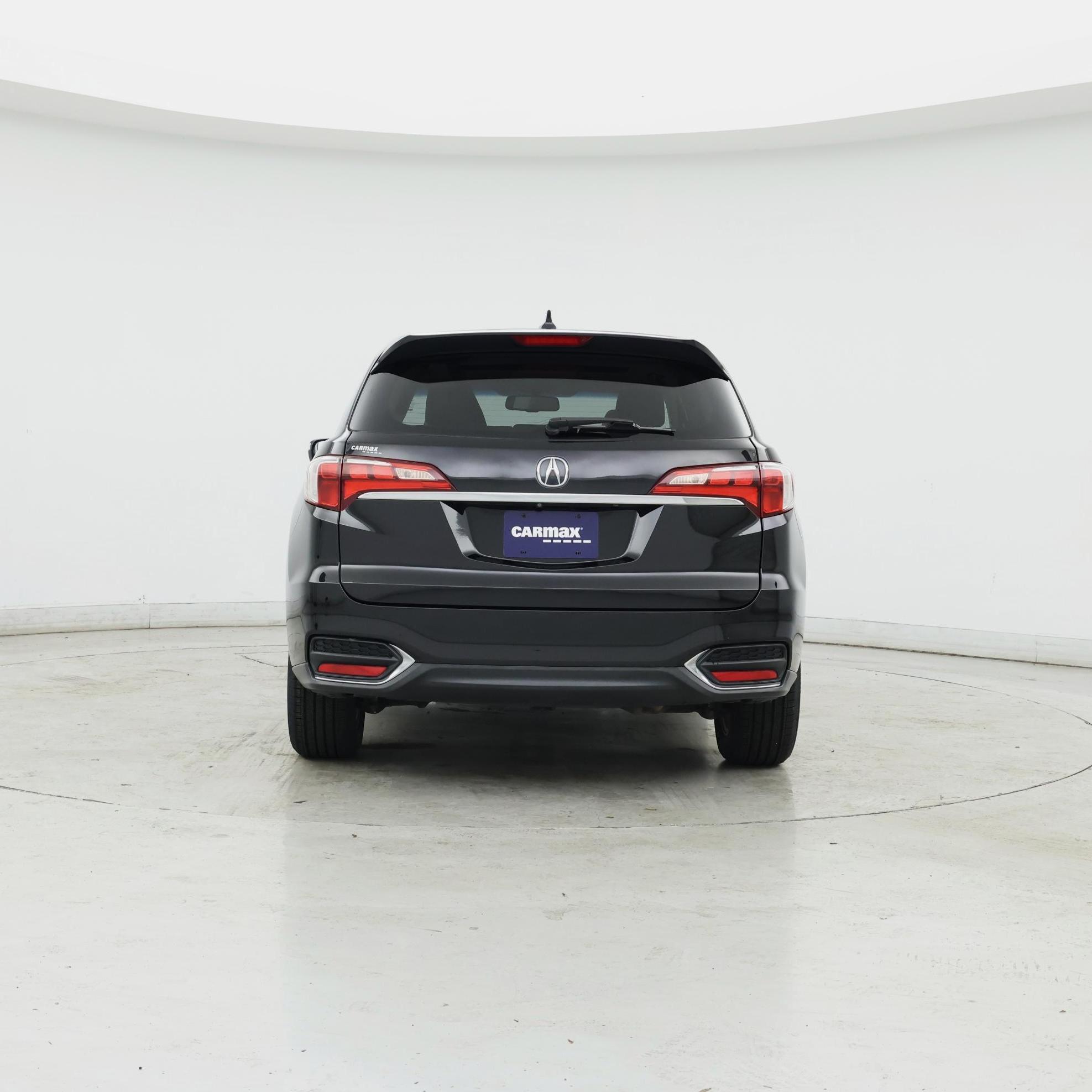Thumbnail: 2016 Acura RDX - 6