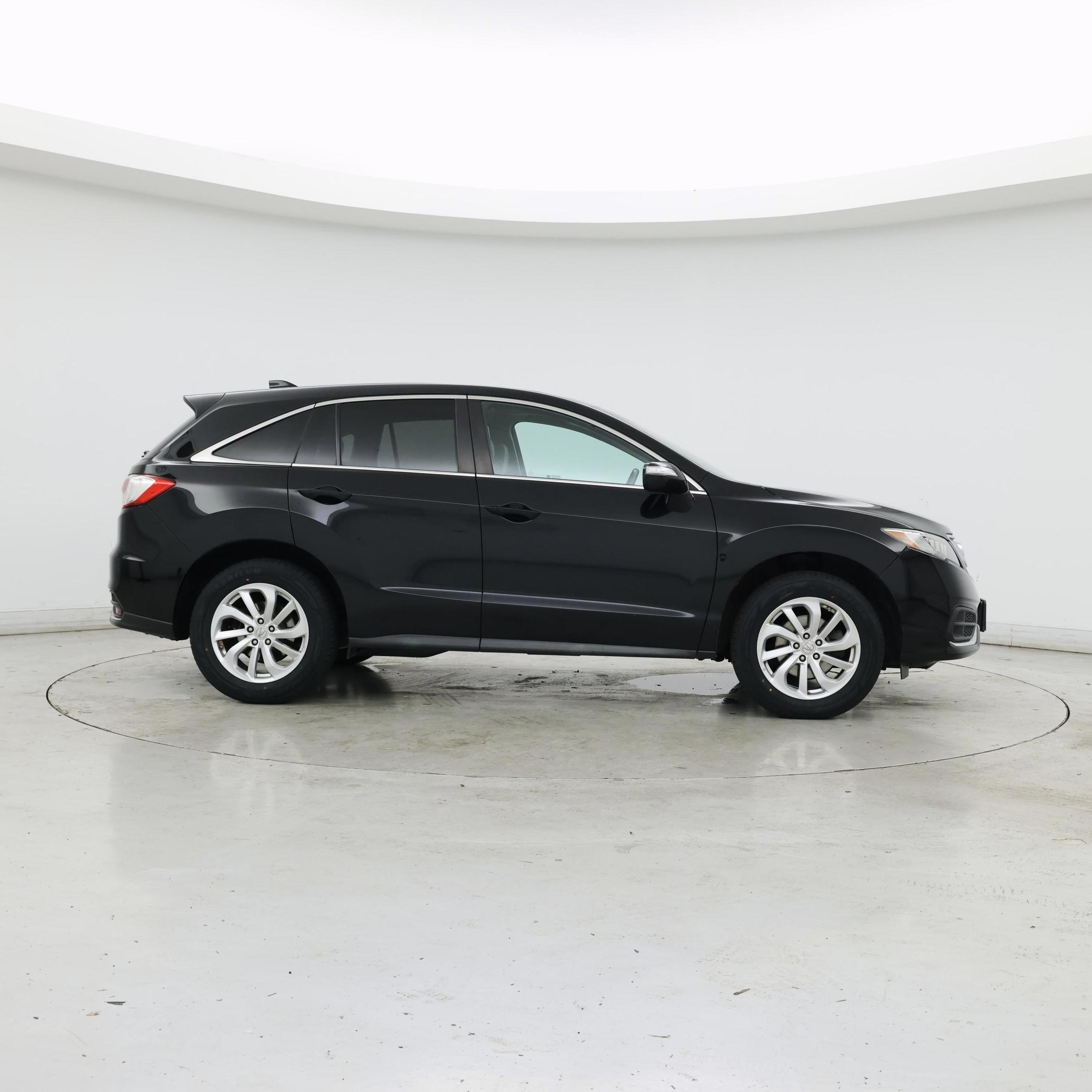 Thumbnail: 2016 Acura RDX - 7