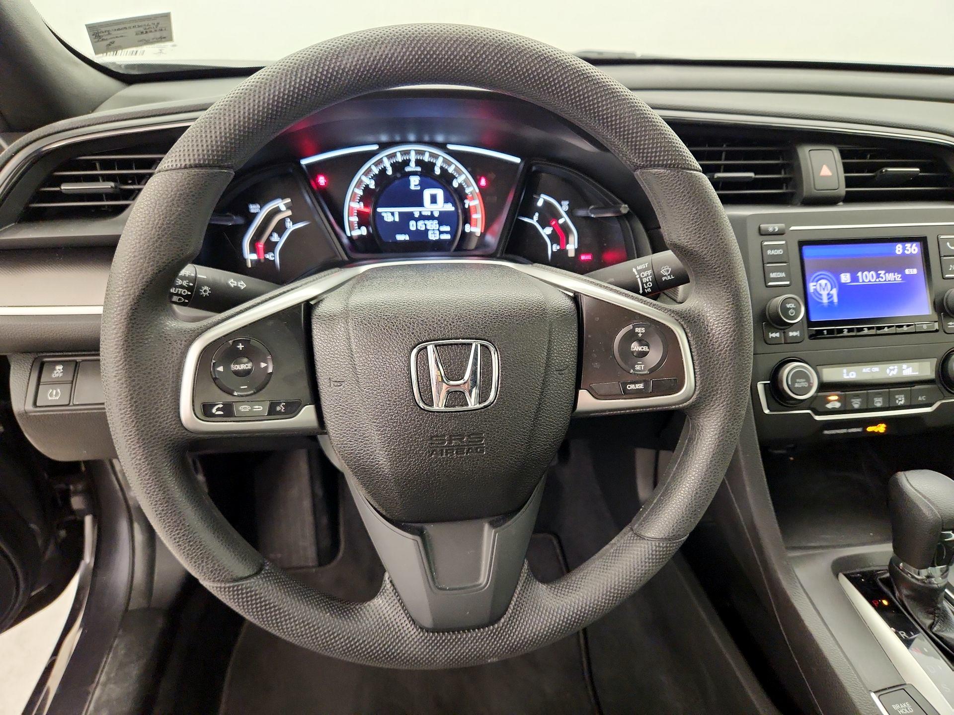 Thumbnail: 2018 Honda Civic - 10