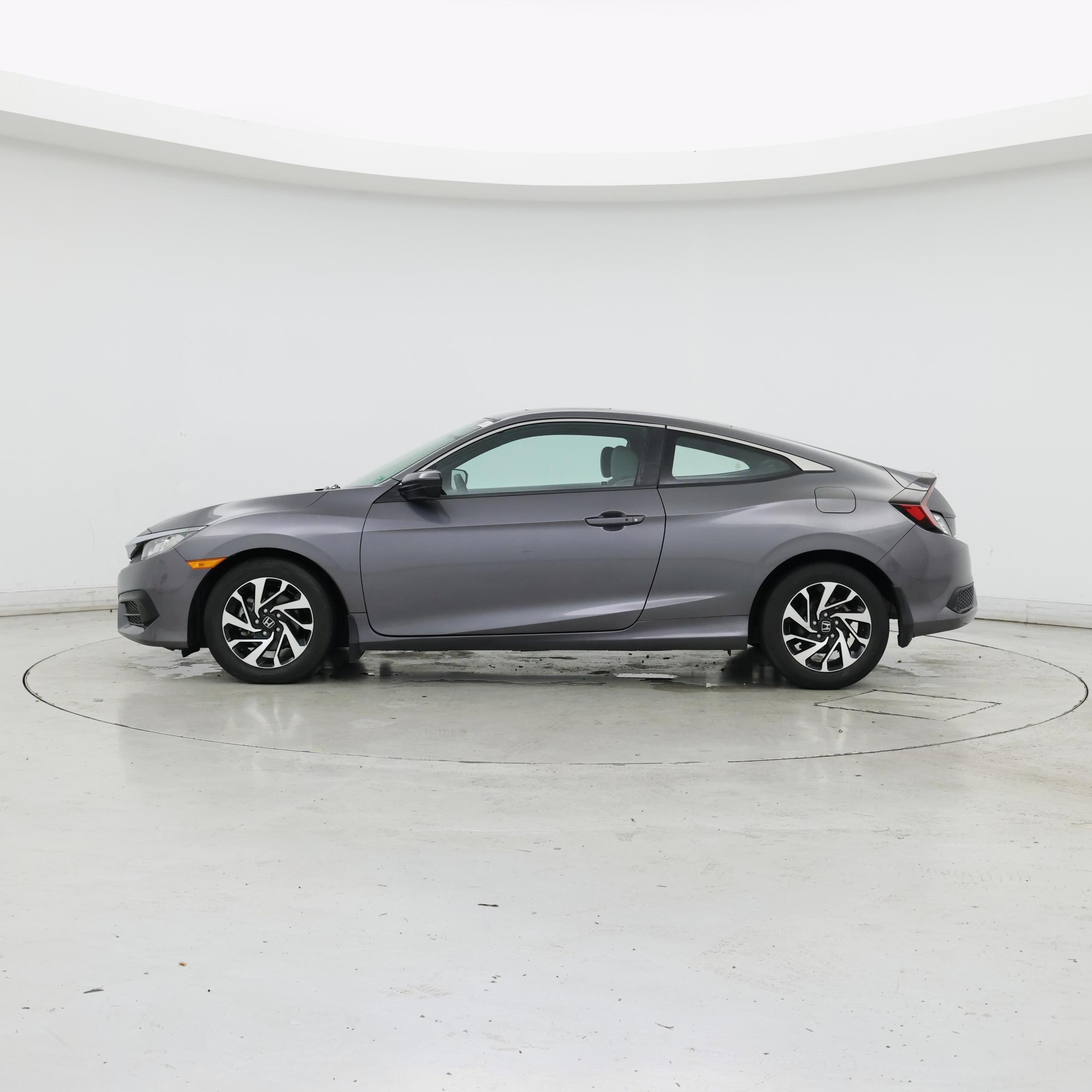Thumbnail: 2018 Honda Civic - 3